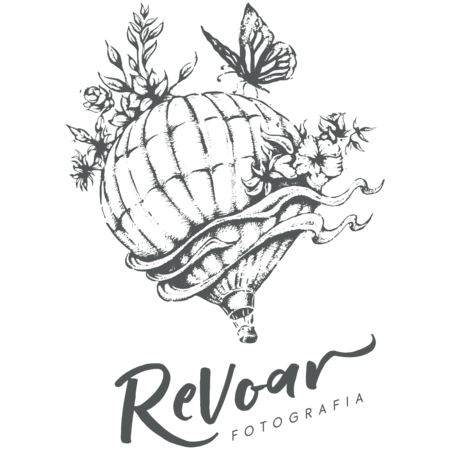 Logo de Fotógrafos na Chapada dos Veadeiros, Pirenópolis -  GO, Revoar Fotografia