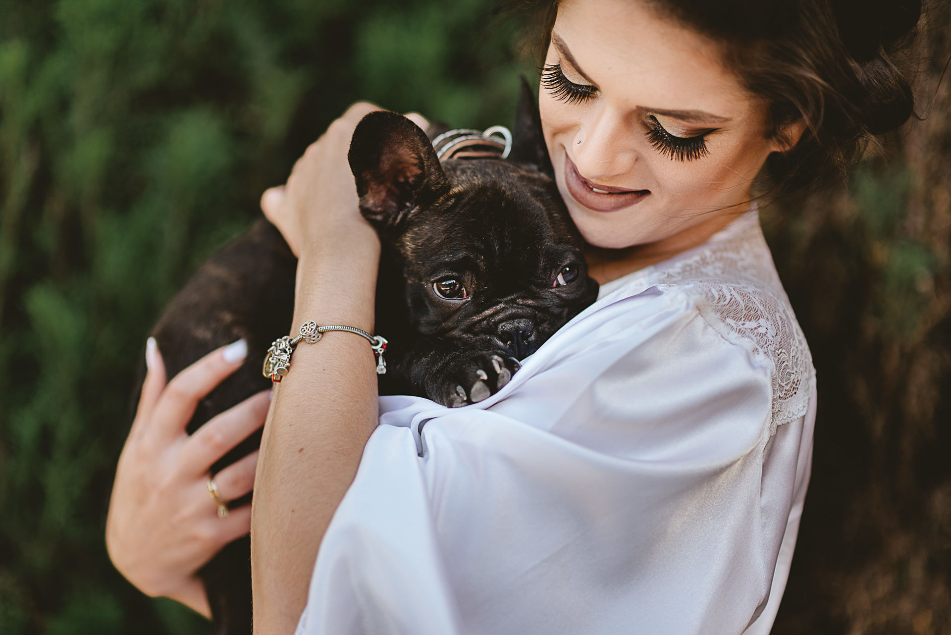 Foto Casamento na Praia dos Ingleses em Floripa - Dabilla e Adolfo- Pé na areia - Imagem 6