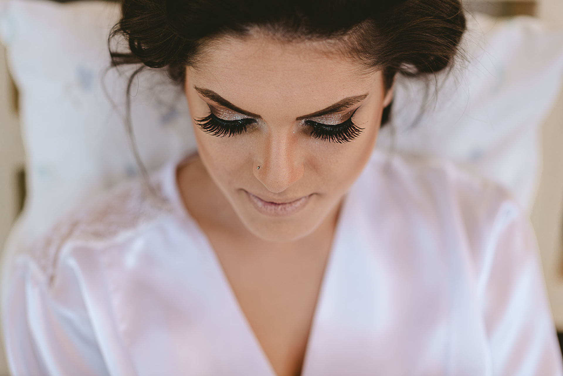 Foto Casamento na Praia dos Ingleses em Floripa - Dabilla e Adolfo- Pé na areia - Imagem 2