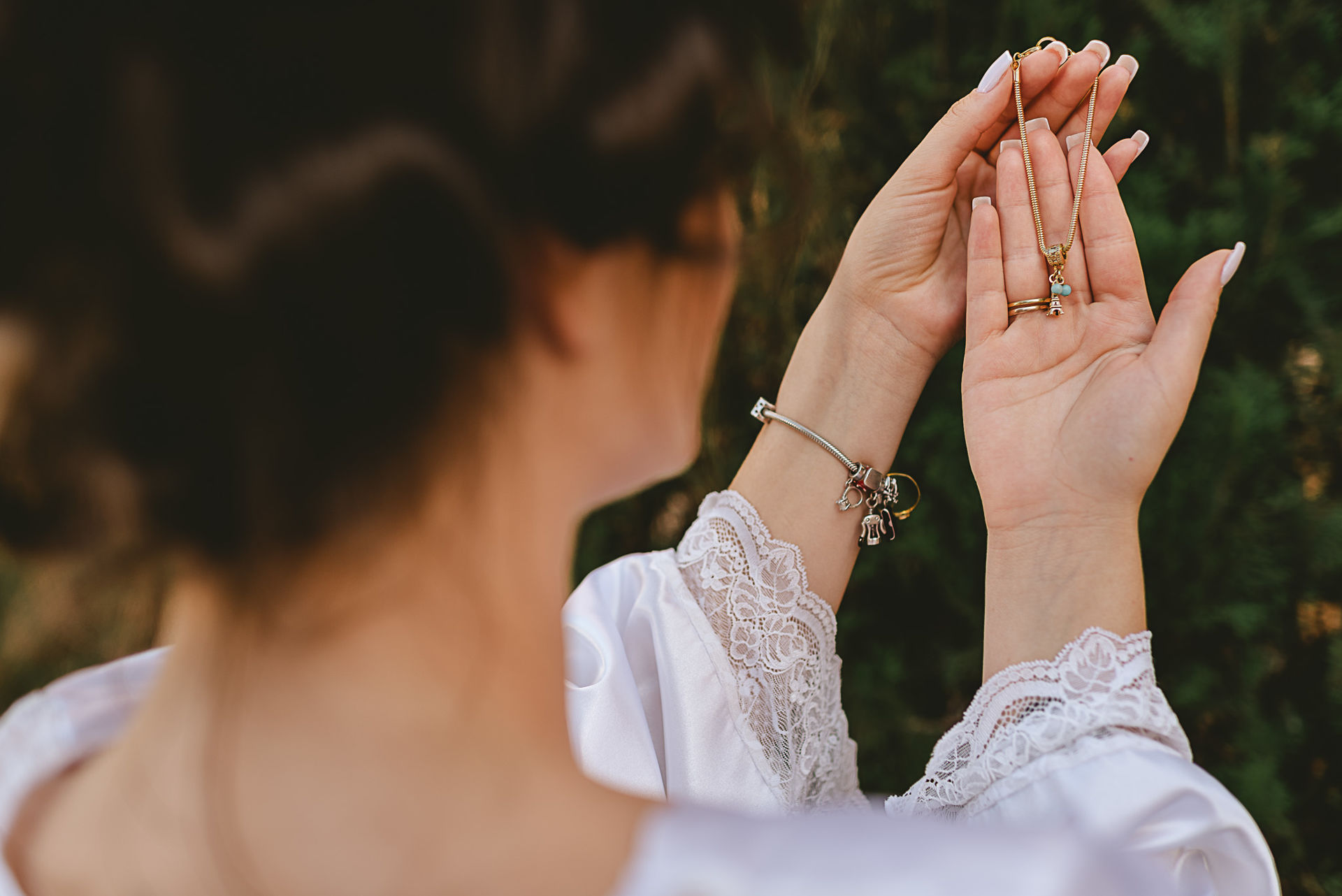 Foto Casamento na Praia dos Ingleses em Floripa - Dabilla e Adolfo- Pé na areia - Imagem 14