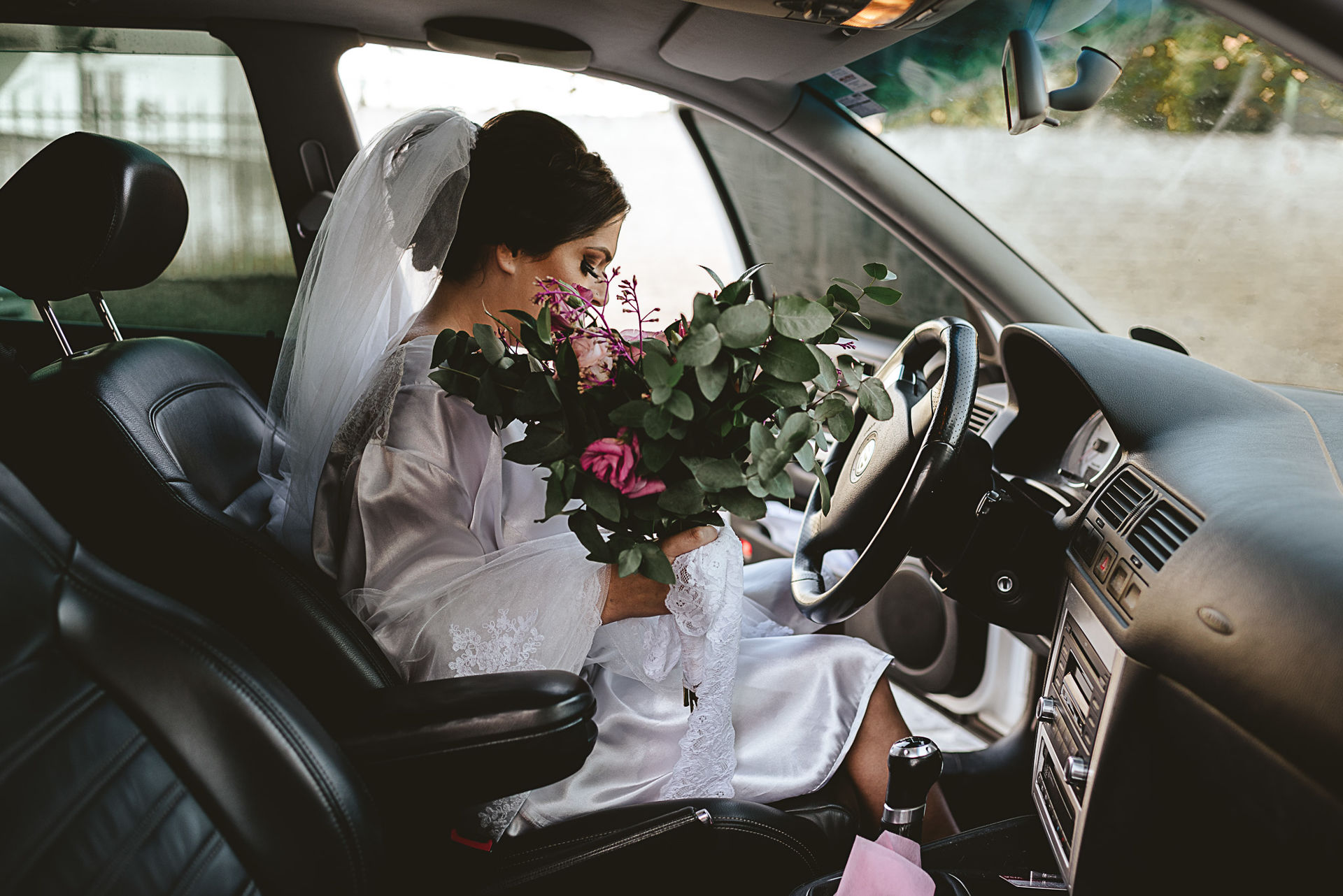 Foto Casamento na Praia dos Ingleses em Floripa - Dabilla e Adolfo- Pé na areia - Imagem 17