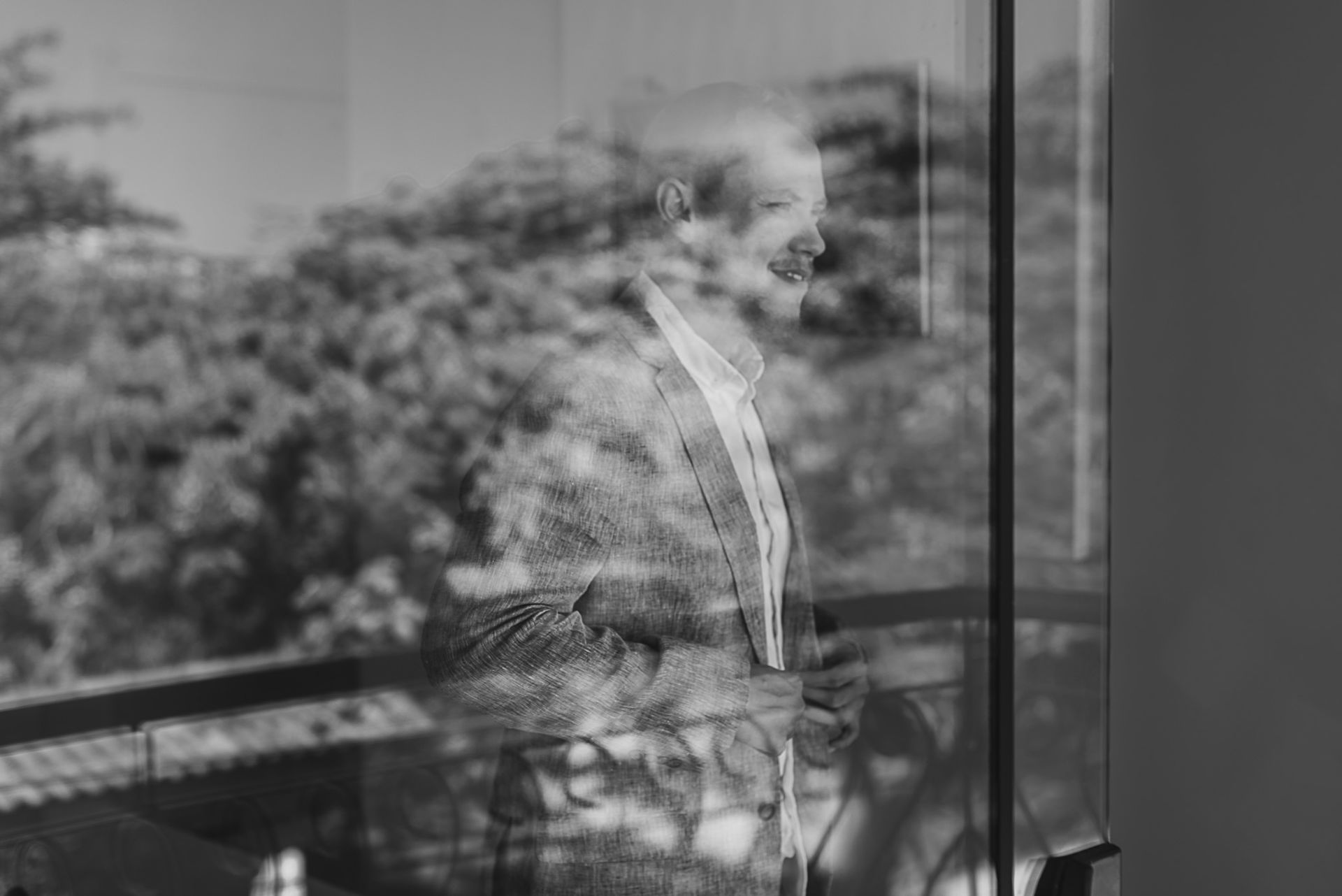 Foto Casamento na Praia dos Ingleses em Floripa - Dabilla e Adolfo- Pé na areia - Imagem 10