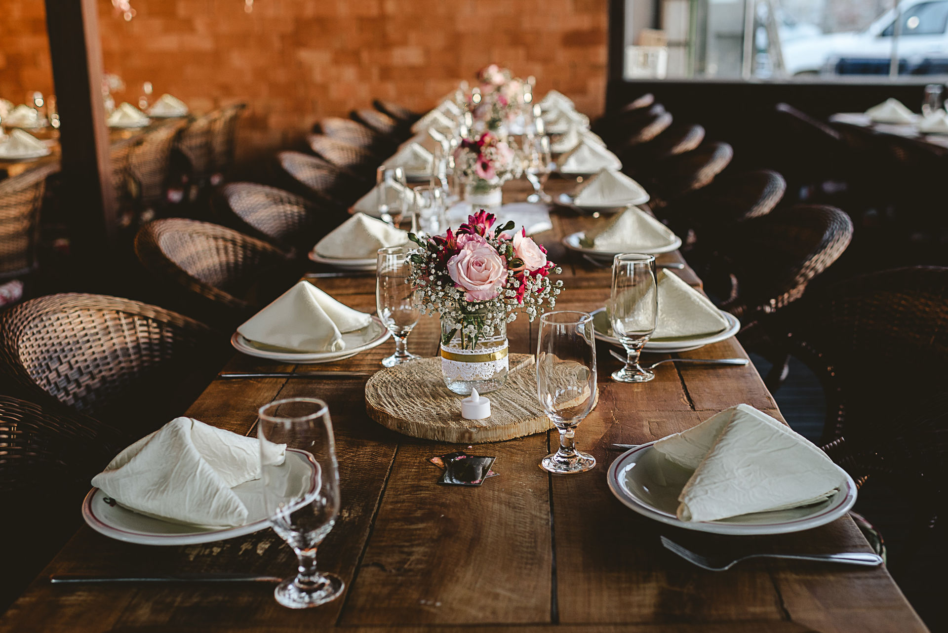 Foto Casamento na Praia dos Ingleses em Floripa - Dabilla e Adolfo- Pé na areia - Imagem 31