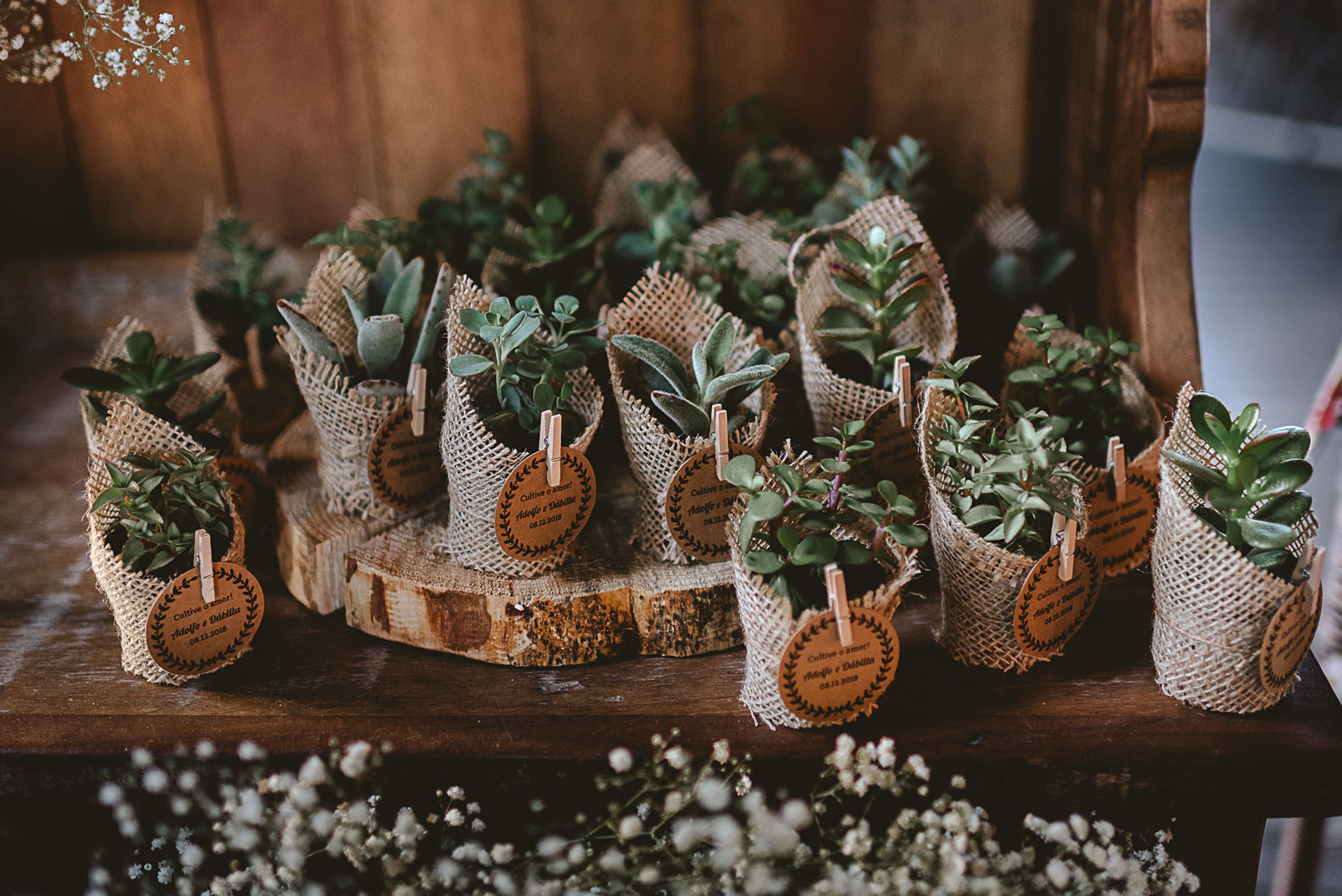 Foto Casamento na Praia dos Ingleses em Floripa - Dabilla e Adolfo- Pé na areia - Imagem 30