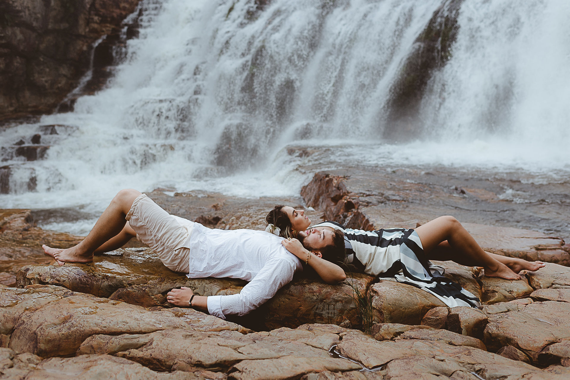 Foto Um Pré-wedding de tirar o fôlego na Chapada dos Veadeiros! - Imagem 35