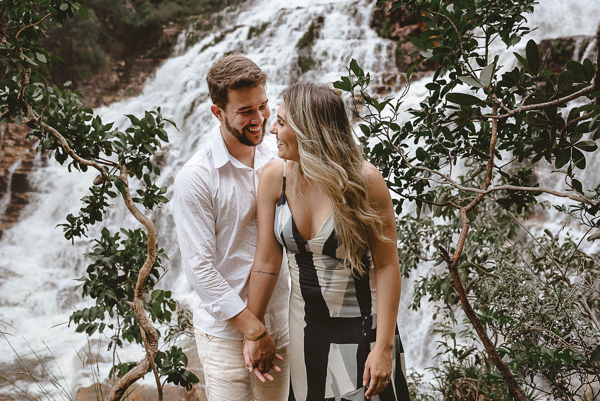 Foto Um Pré-wedding de tirar o fôlego na Chapada dos Veadeiros! - Imagem 30