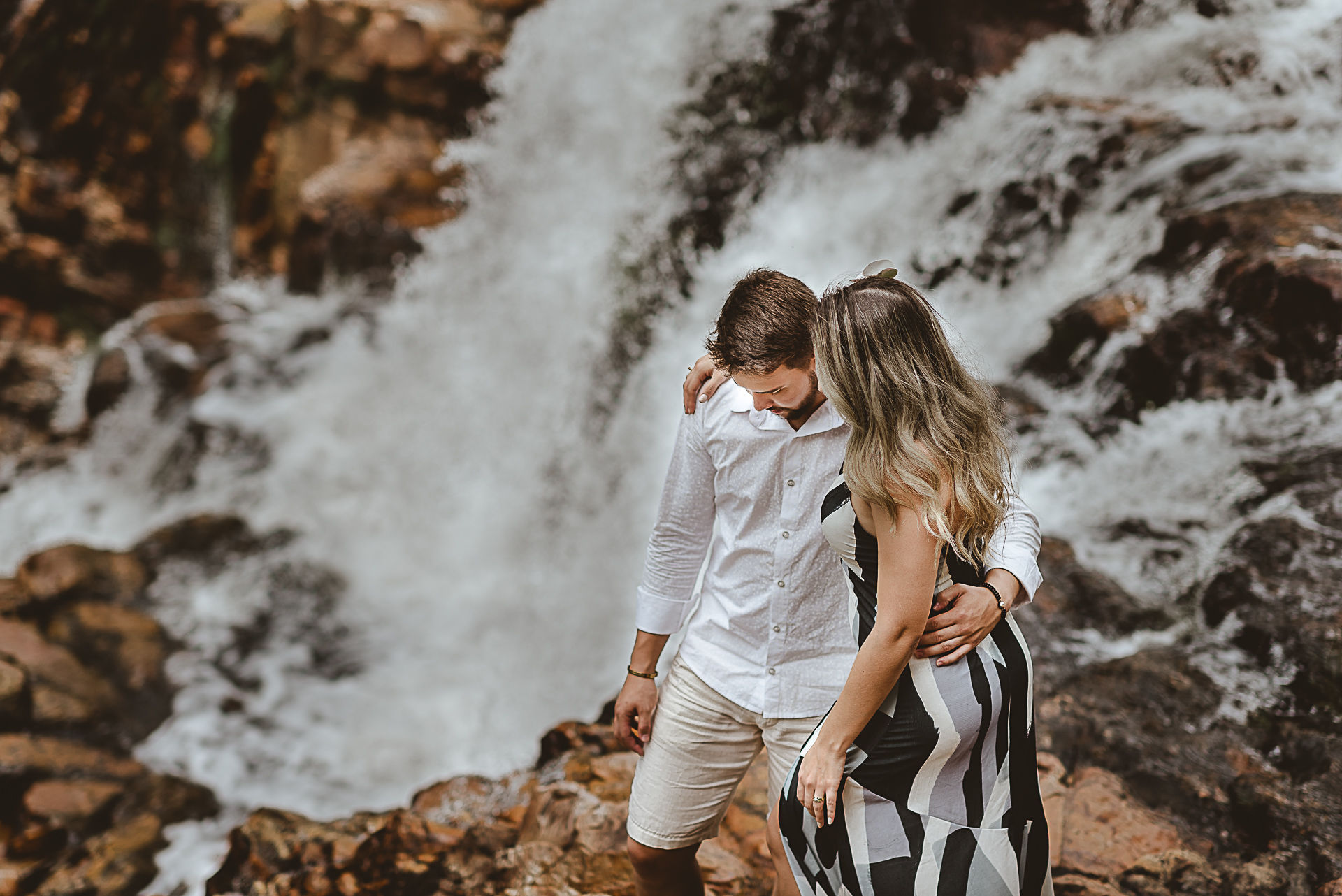 Foto Um Pré-wedding de tirar o fôlego na Chapada dos Veadeiros! - Imagem 25