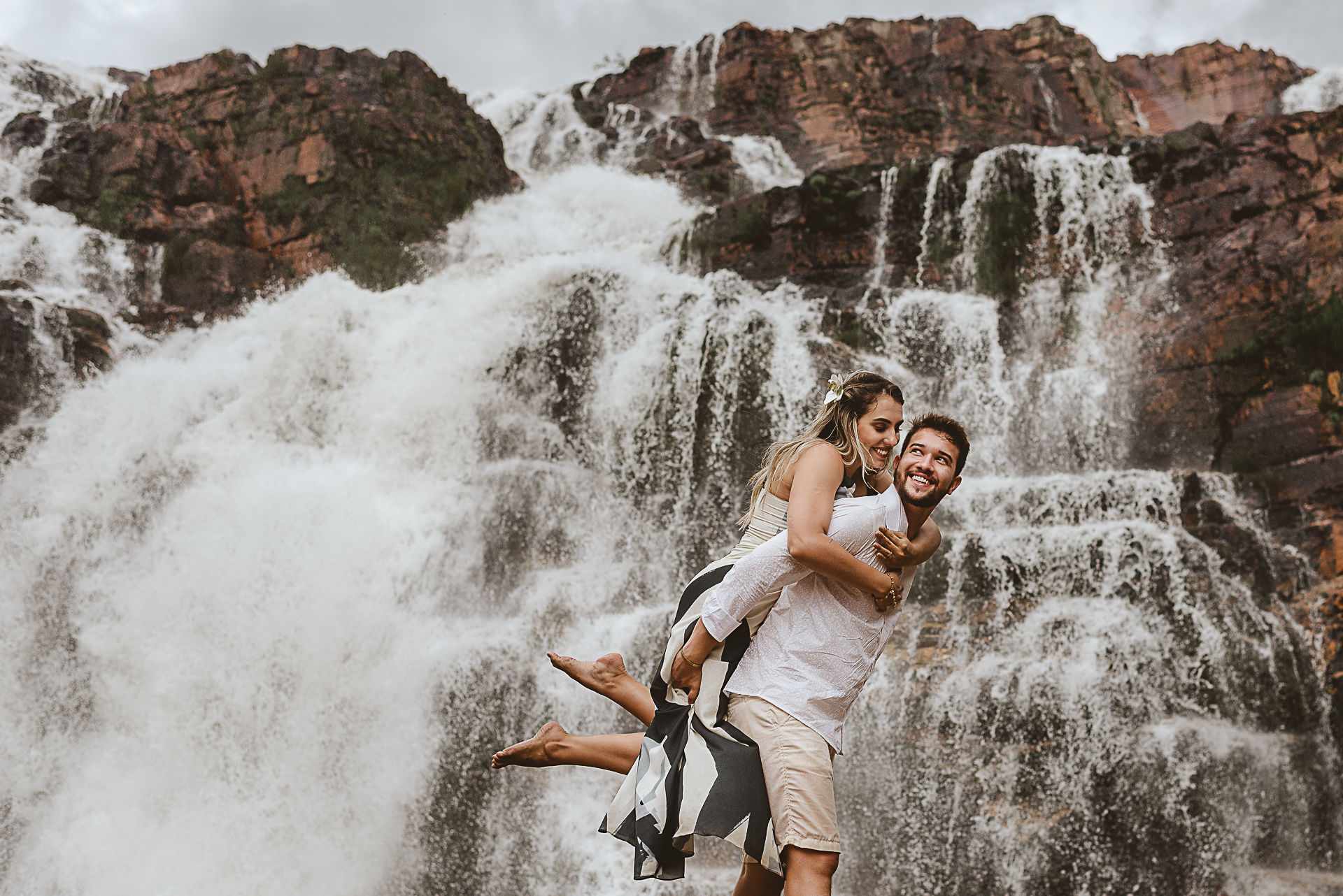 Foto Um Pré-wedding de tirar o fôlego na Chapada dos Veadeiros! - Imagem 33