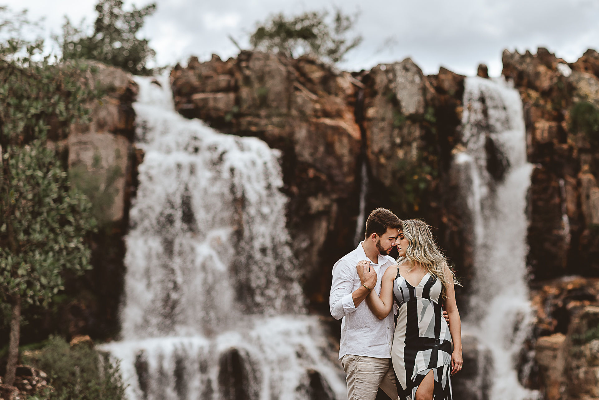 Foto Um Pré-wedding de tirar o fôlego na Chapada dos Veadeiros! - Imagem 23