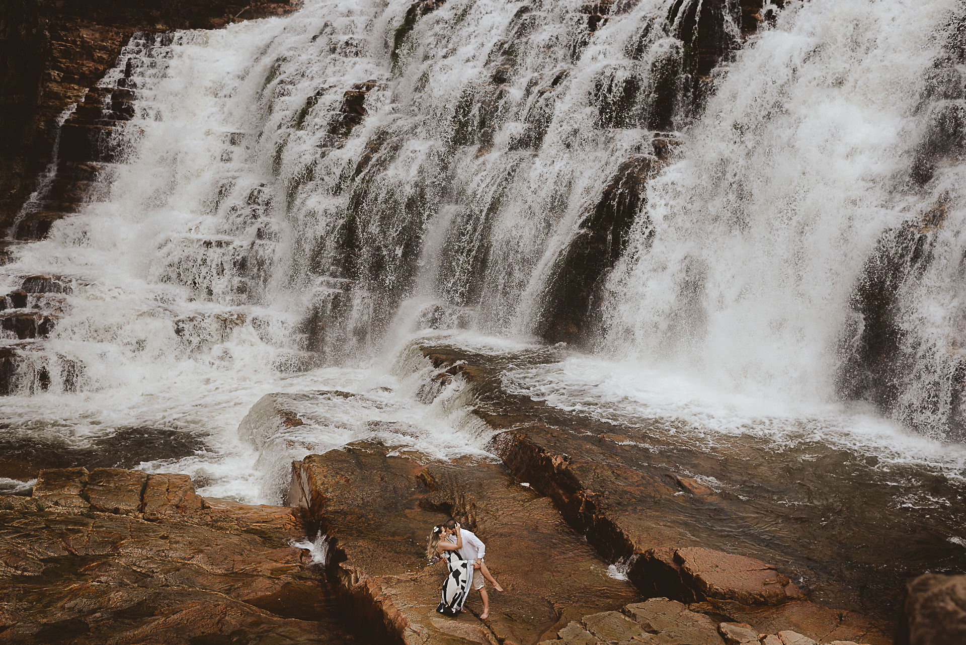 Foto Um Pré-wedding de tirar o fôlego na Chapada dos Veadeiros! - Imagem 31
