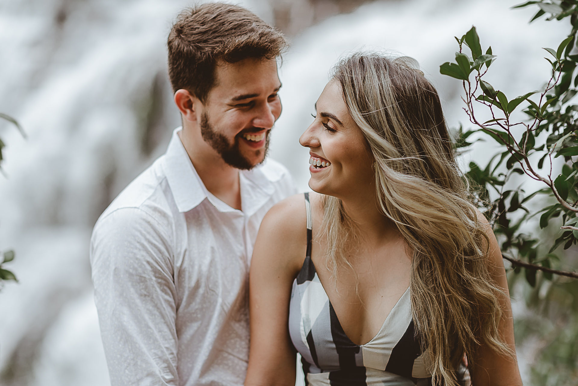 Foto Um Pré-wedding de tirar o fôlego na Chapada dos Veadeiros! - Imagem 29