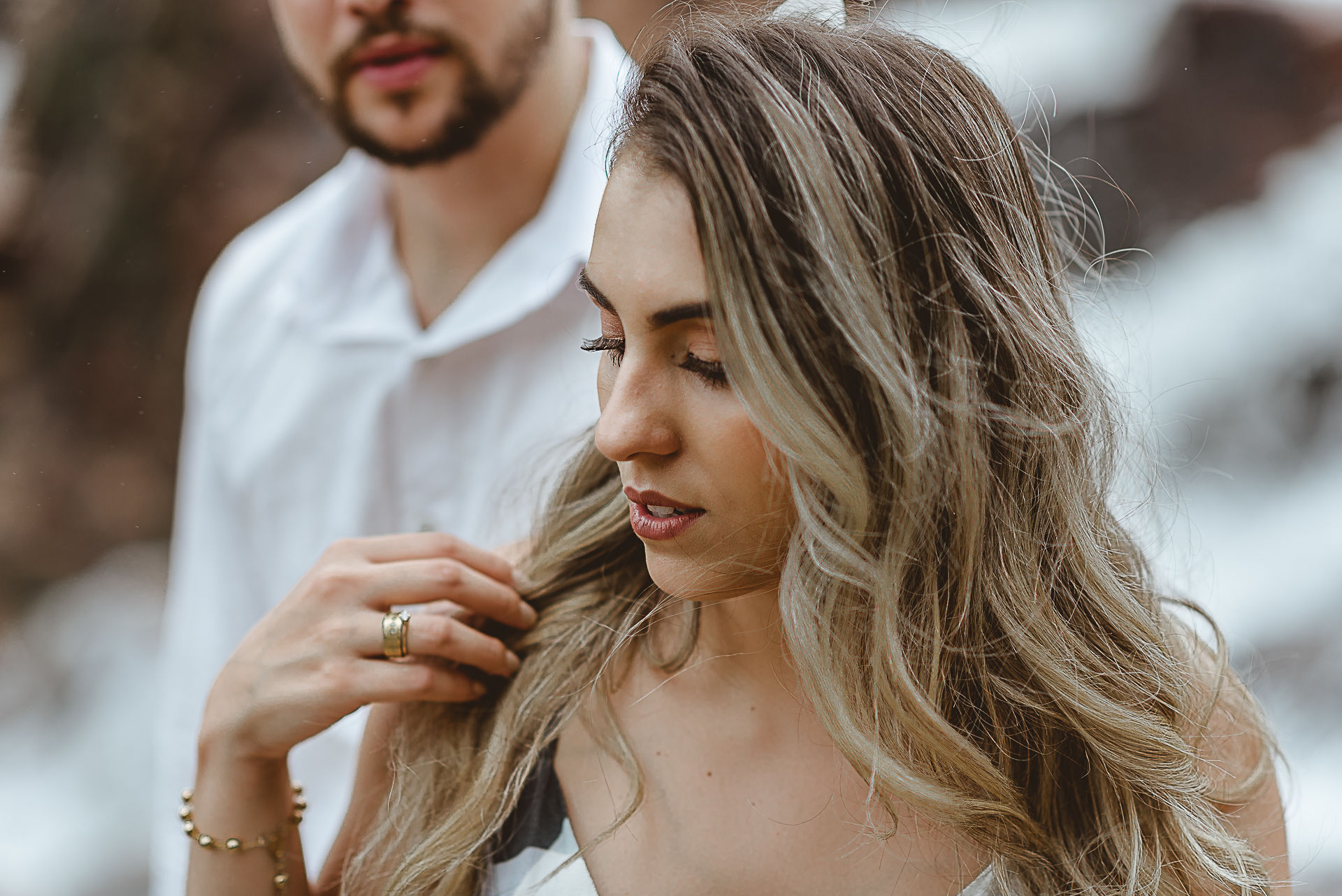 Foto Um Pré-wedding de tirar o fôlego na Chapada dos Veadeiros! - Imagem 26