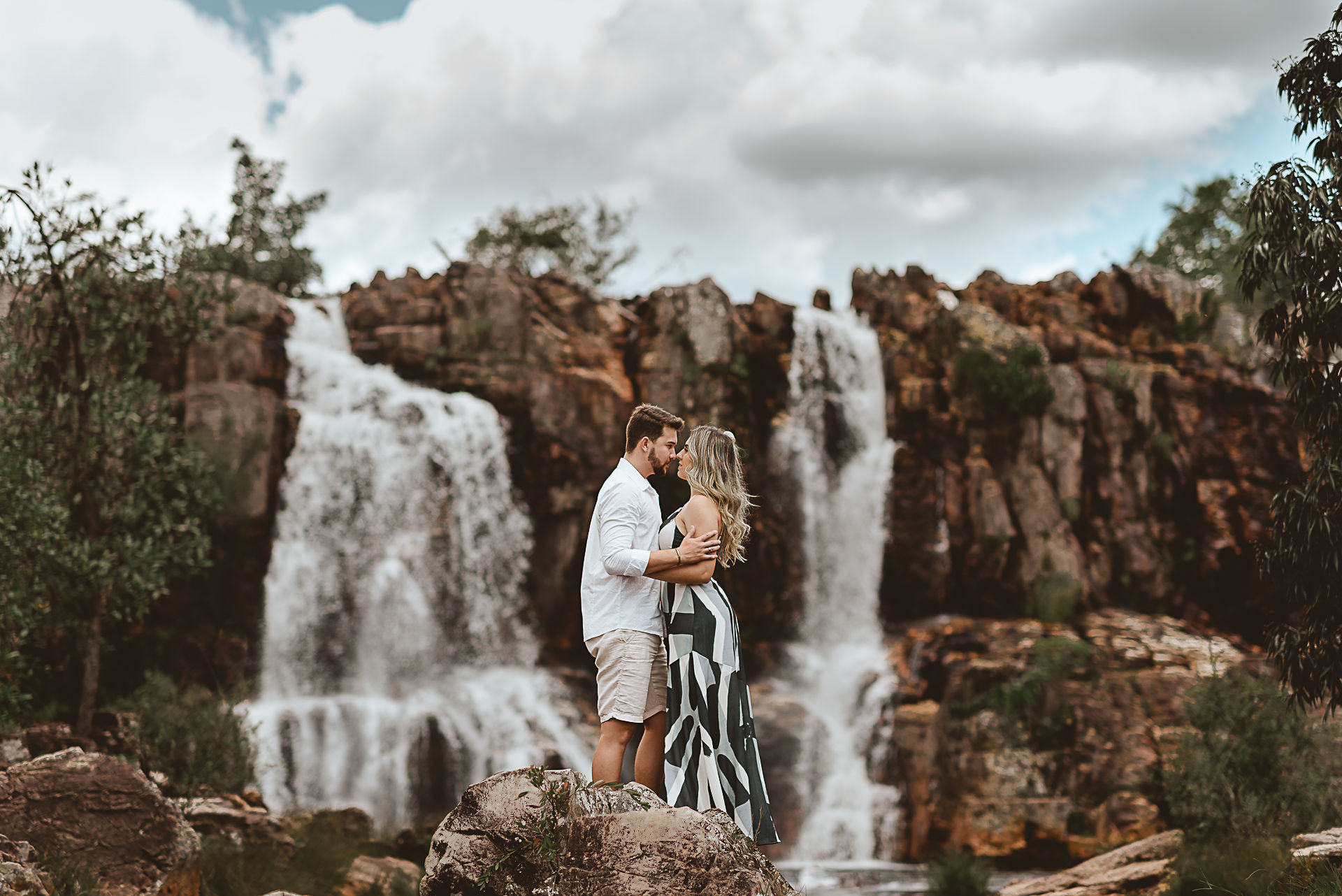 Foto Um Pré-wedding de tirar o fôlego na Chapada dos Veadeiros! - Imagem 22