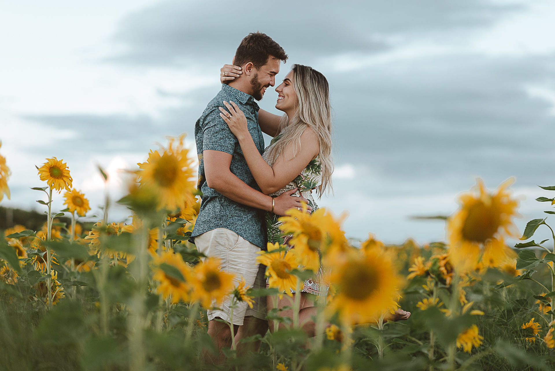 Foto Um Pré-wedding de tirar o fôlego na Chapada dos Veadeiros! - Imagem 36