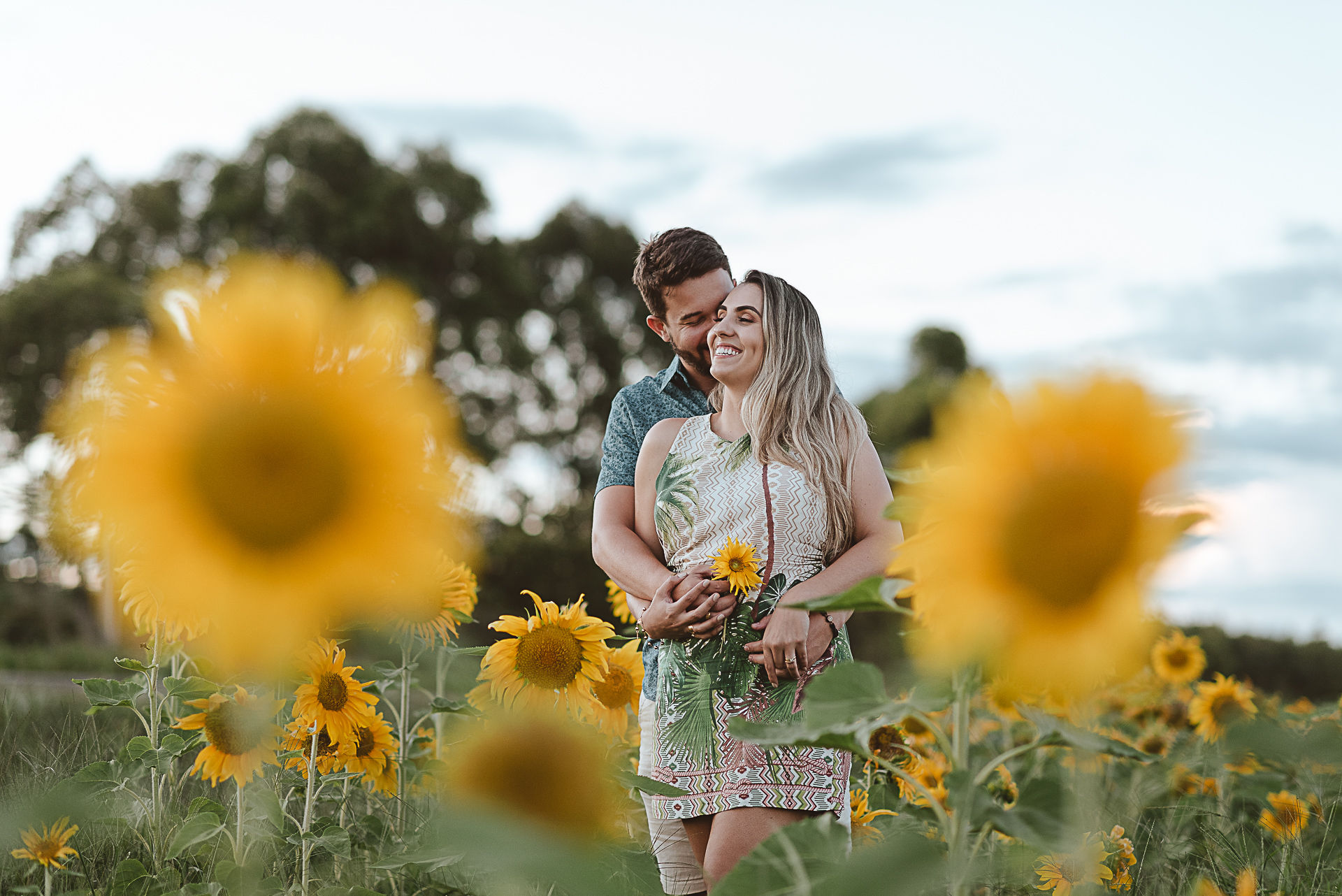 Foto Um Pré-wedding de tirar o fôlego na Chapada dos Veadeiros! - Imagem 39