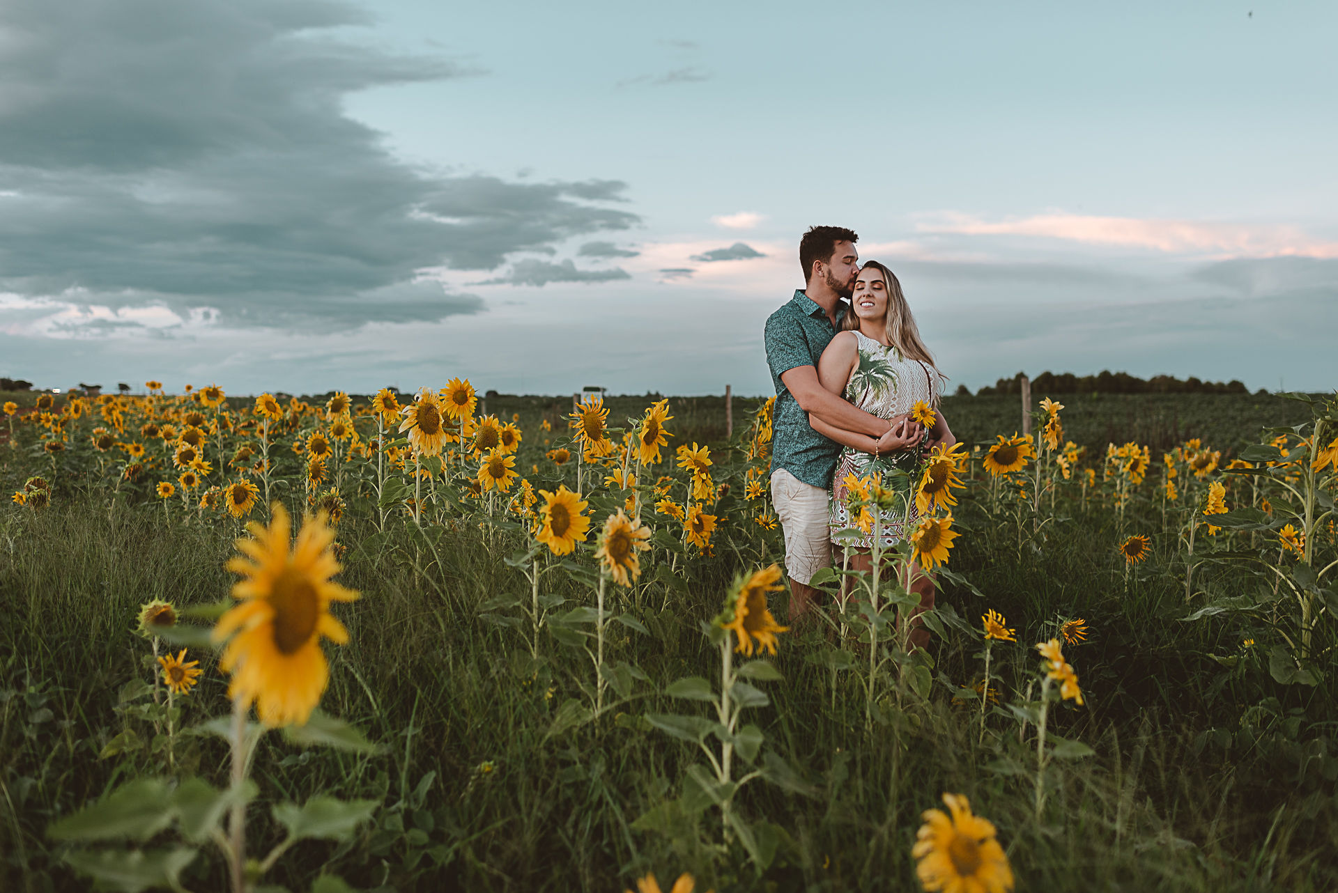 Foto Um Pré-wedding de tirar o fôlego na Chapada dos Veadeiros! - Imagem 38