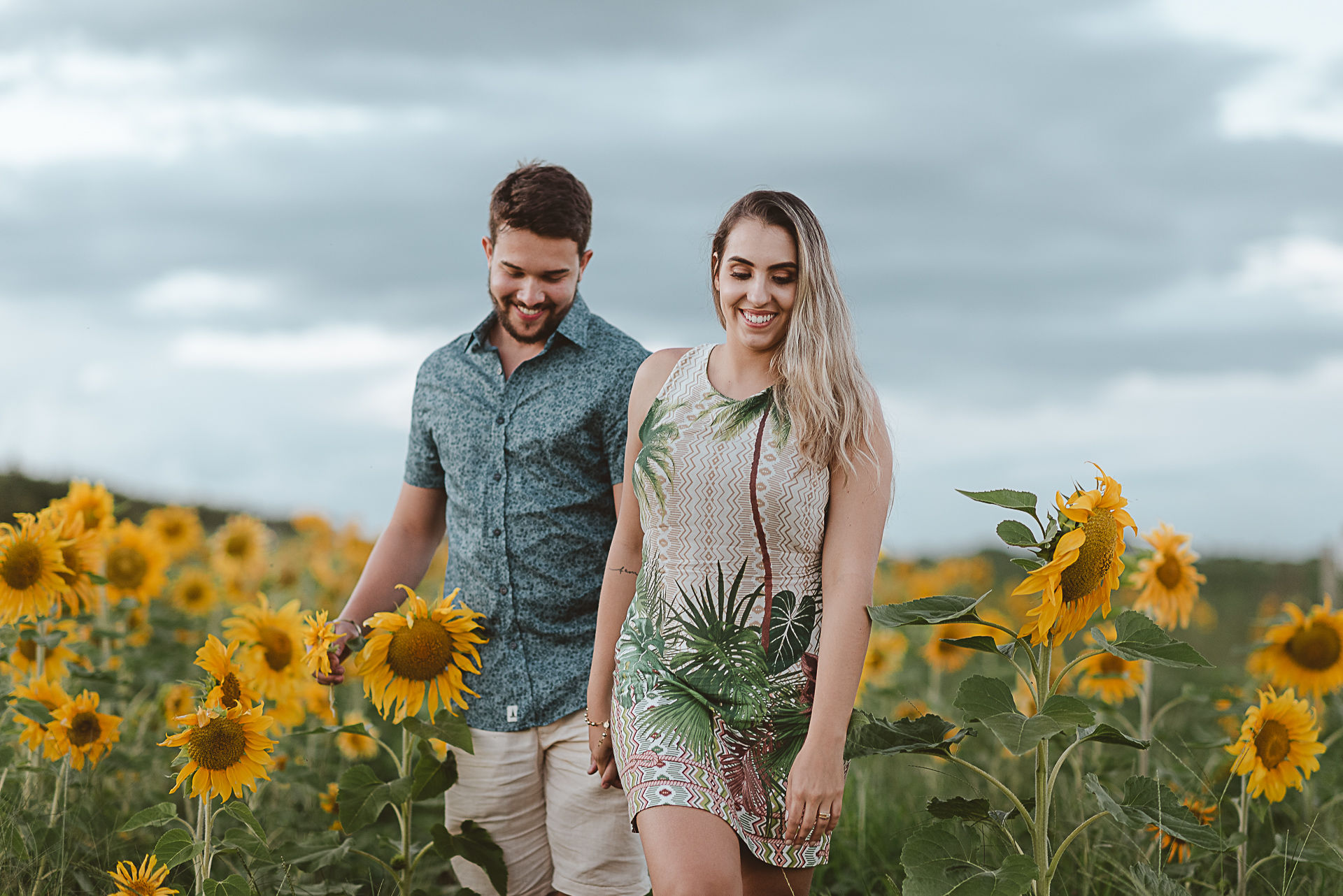 Foto Um Pré-wedding de tirar o fôlego na Chapada dos Veadeiros! - Imagem 37