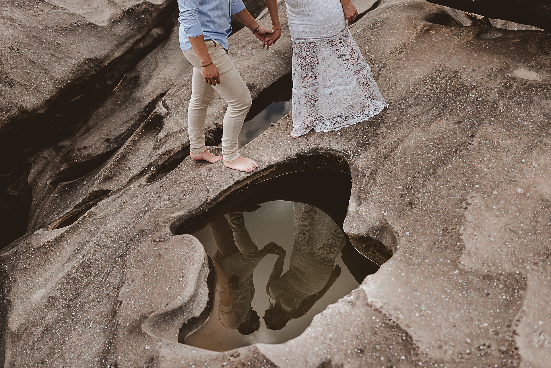 Foto Um Pré-wedding de tirar o fôlego na Chapada dos Veadeiros! - Imagem 8