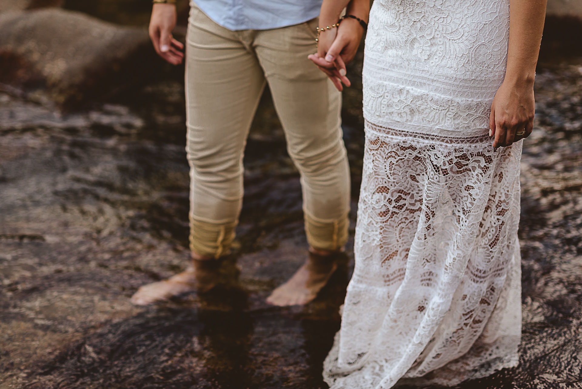Foto Um Pré-wedding de tirar o fôlego na Chapada dos Veadeiros! - Imagem 14