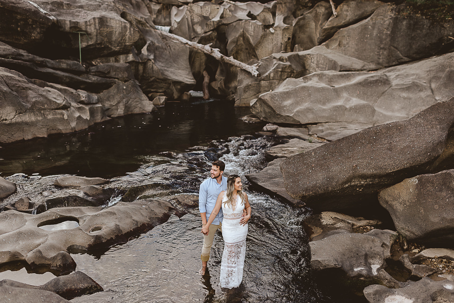 Foto Um Pré-wedding de tirar o fôlego na Chapada dos Veadeiros! - Imagem 13