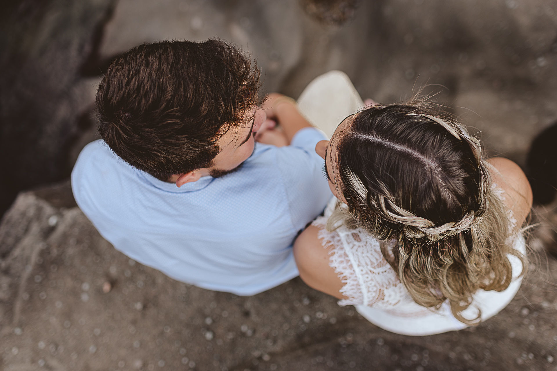 Foto Um Pré-wedding de tirar o fôlego na Chapada dos Veadeiros! - Imagem 15