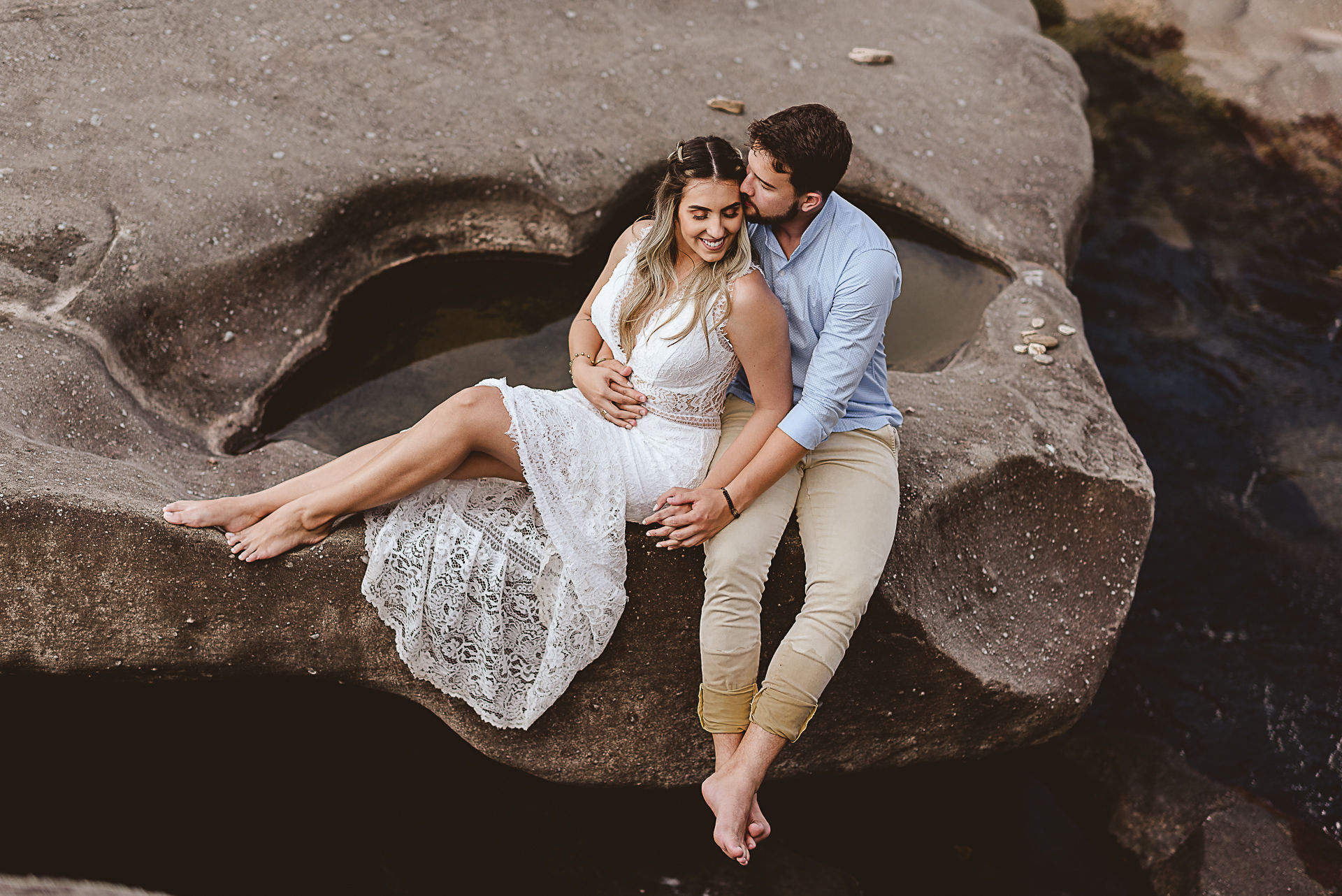 Foto Um Pré-wedding de tirar o fôlego na Chapada dos Veadeiros! - Imagem 16