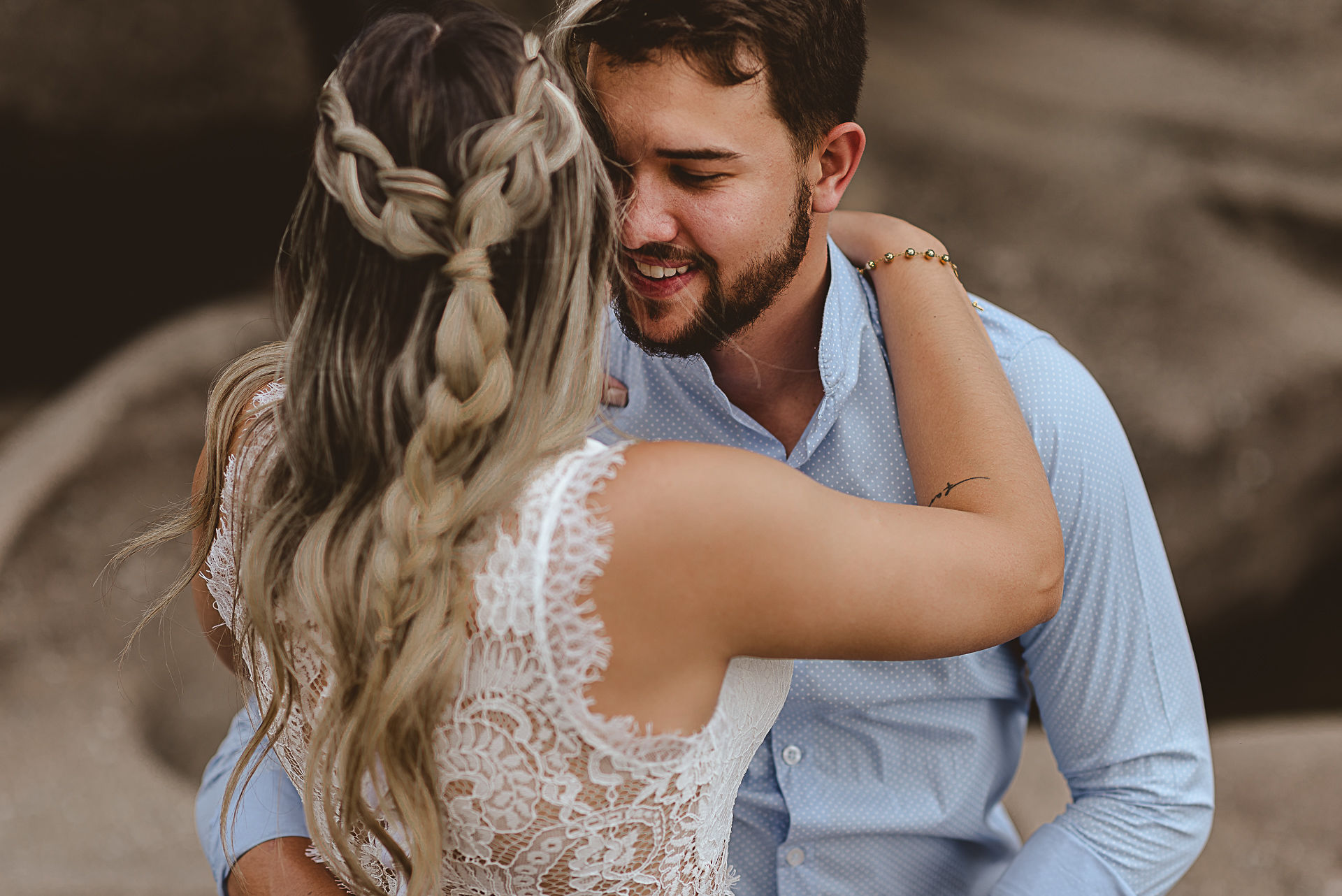 Foto Um Pré-wedding de tirar o fôlego na Chapada dos Veadeiros! - Imagem 3