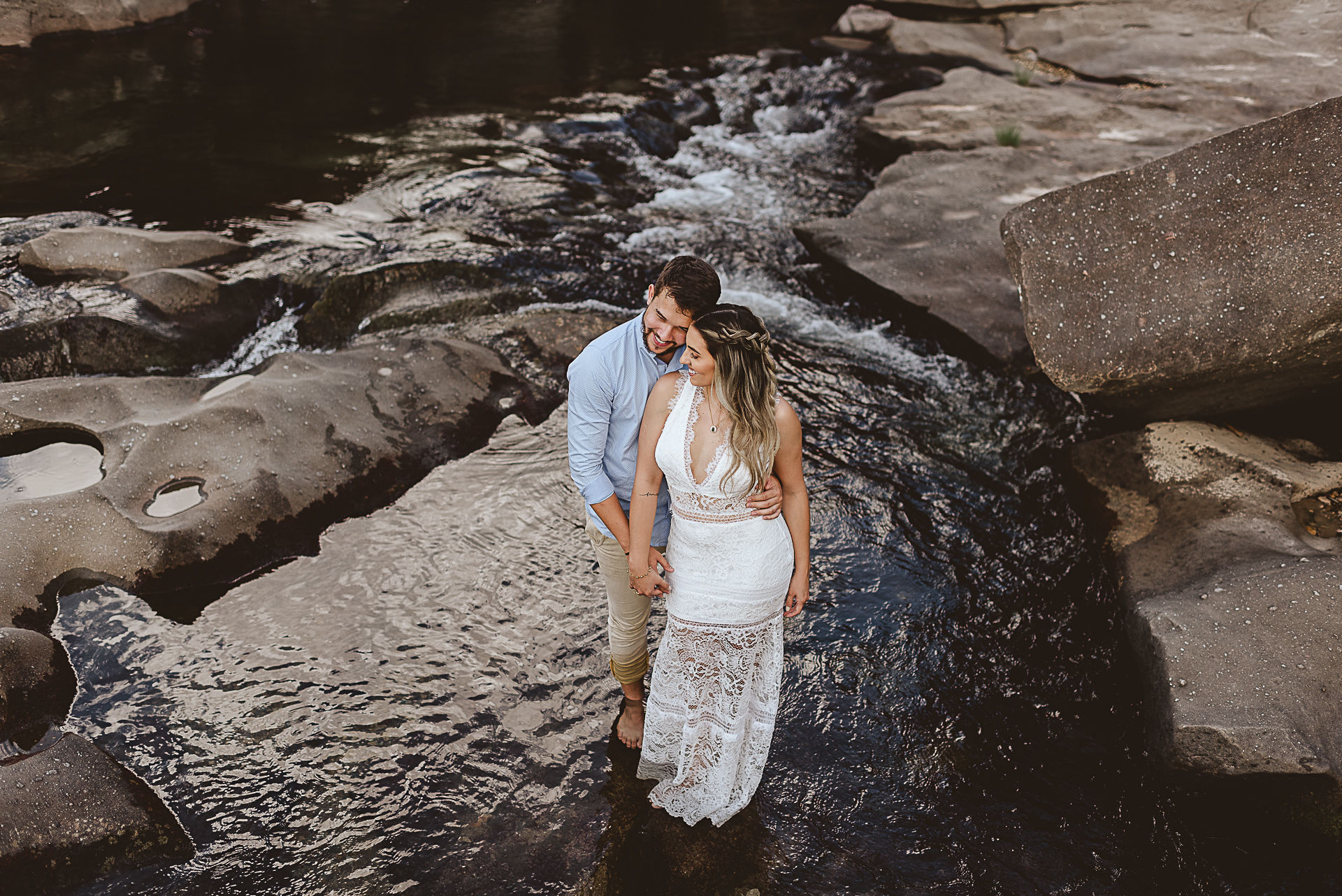 Foto Um Pré-wedding de tirar o fôlego na Chapada dos Veadeiros! - Imagem 12