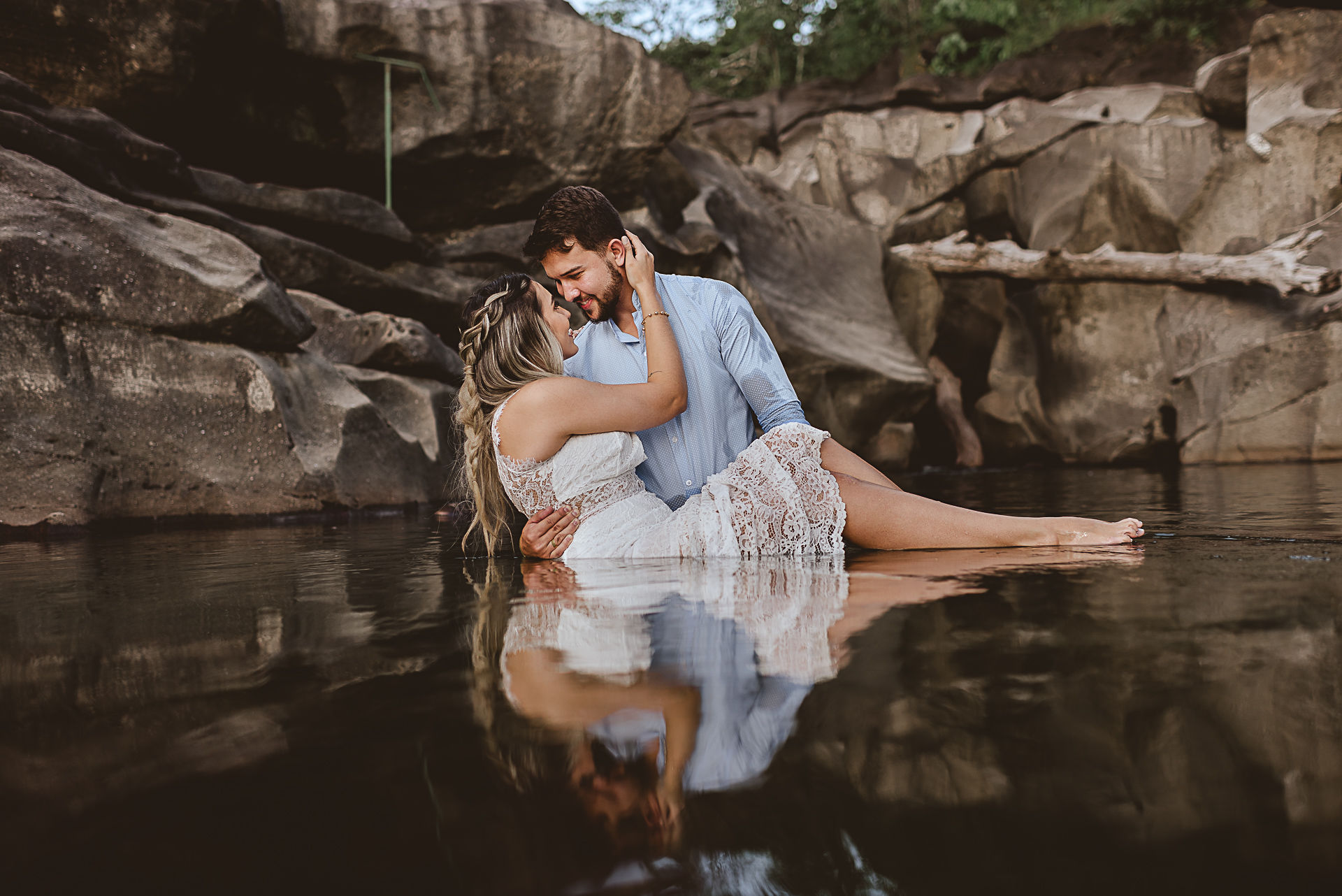 Foto Um Pré-wedding de tirar o fôlego na Chapada dos Veadeiros! - Imagem 17