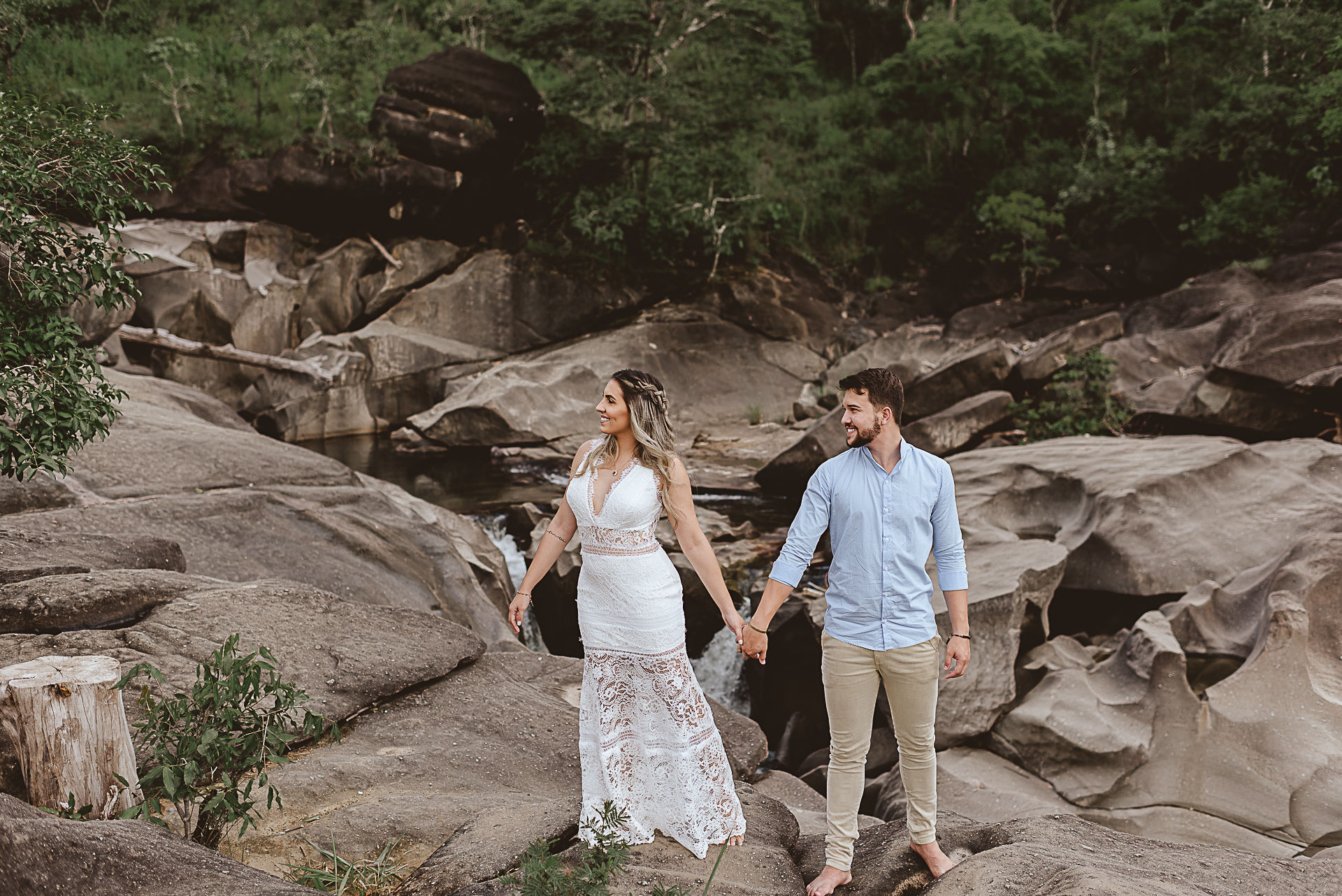 Foto Um Pré-wedding de tirar o fôlego na Chapada dos Veadeiros! - Imagem 9