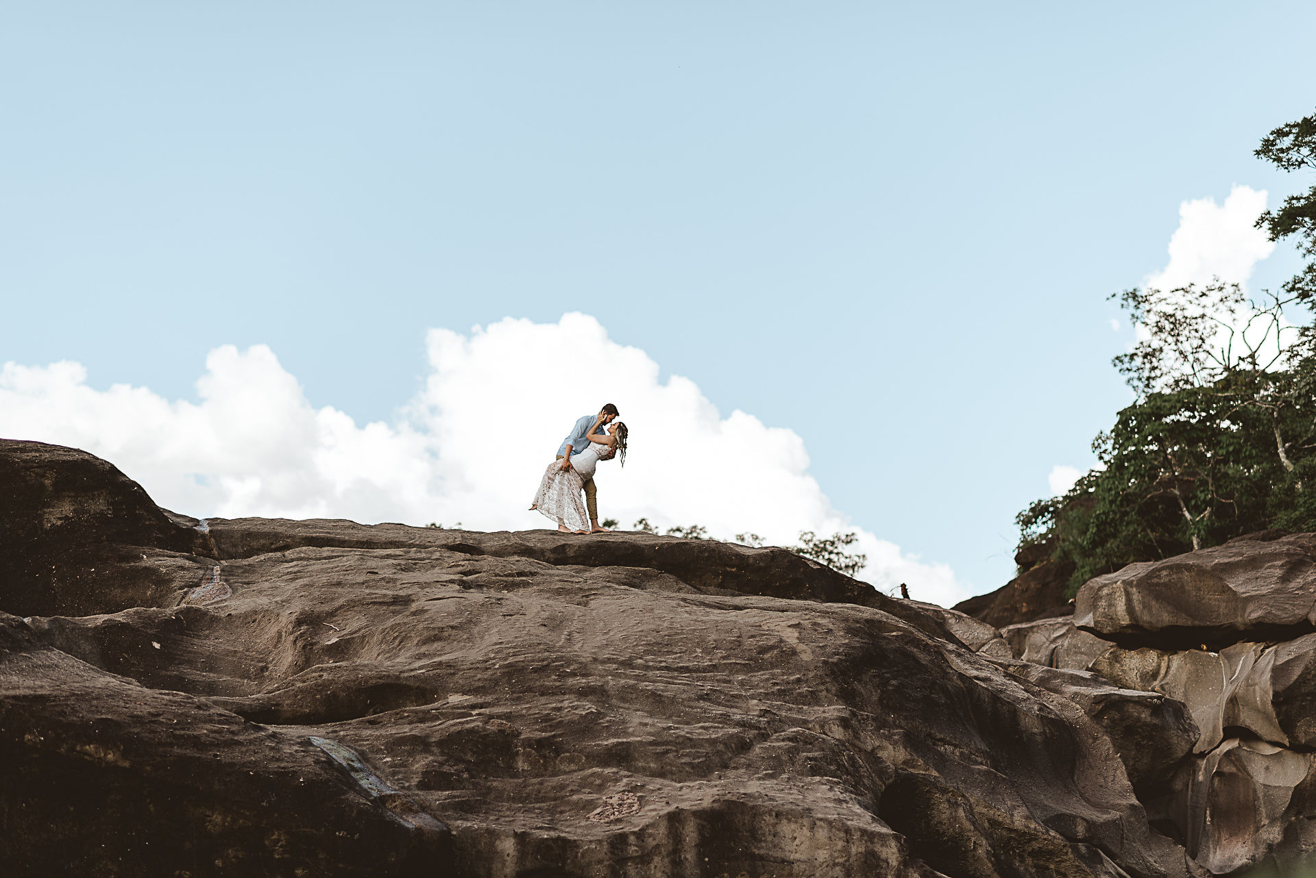 Foto Um Pré-wedding de tirar o fôlego na Chapada dos Veadeiros! - Imagem 18