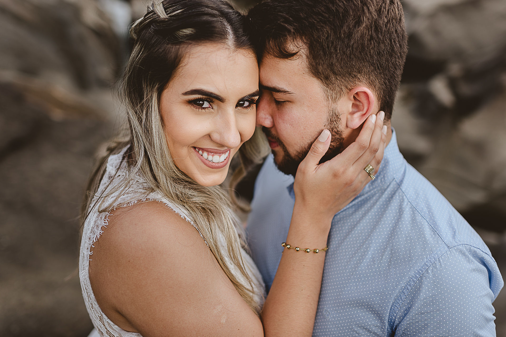 Foto Um Pré-wedding de tirar o fôlego na Chapada dos Veadeiros! - Imagem 10