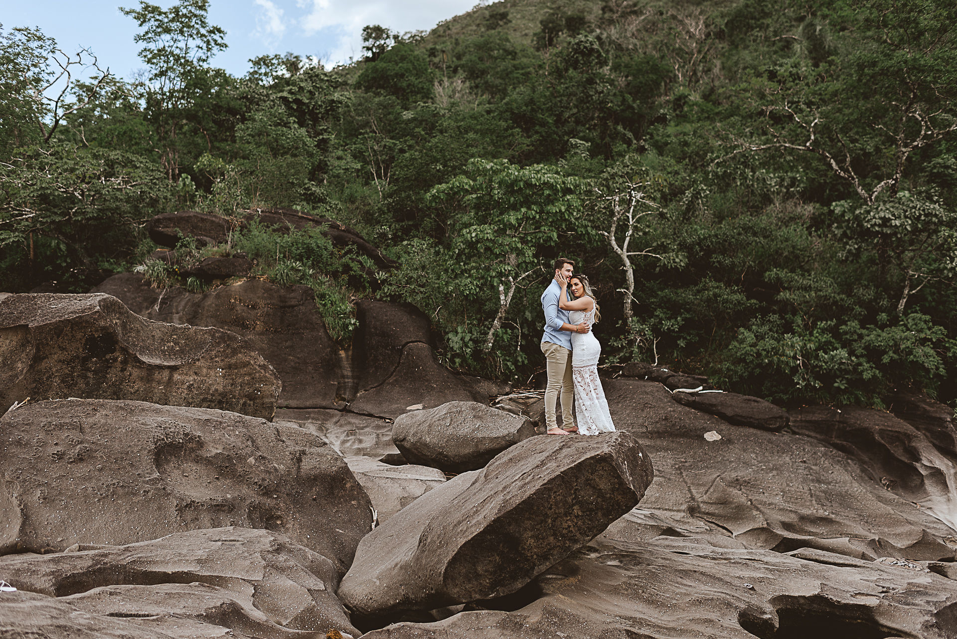 Foto Um Pré-wedding de tirar o fôlego na Chapada dos Veadeiros! - Imagem 5