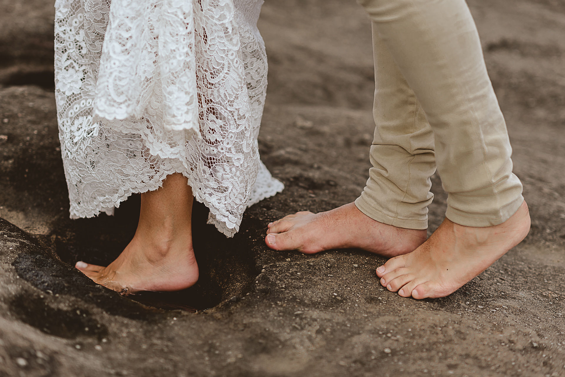 Foto Um Pré-wedding de tirar o fôlego na Chapada dos Veadeiros! - Imagem 2