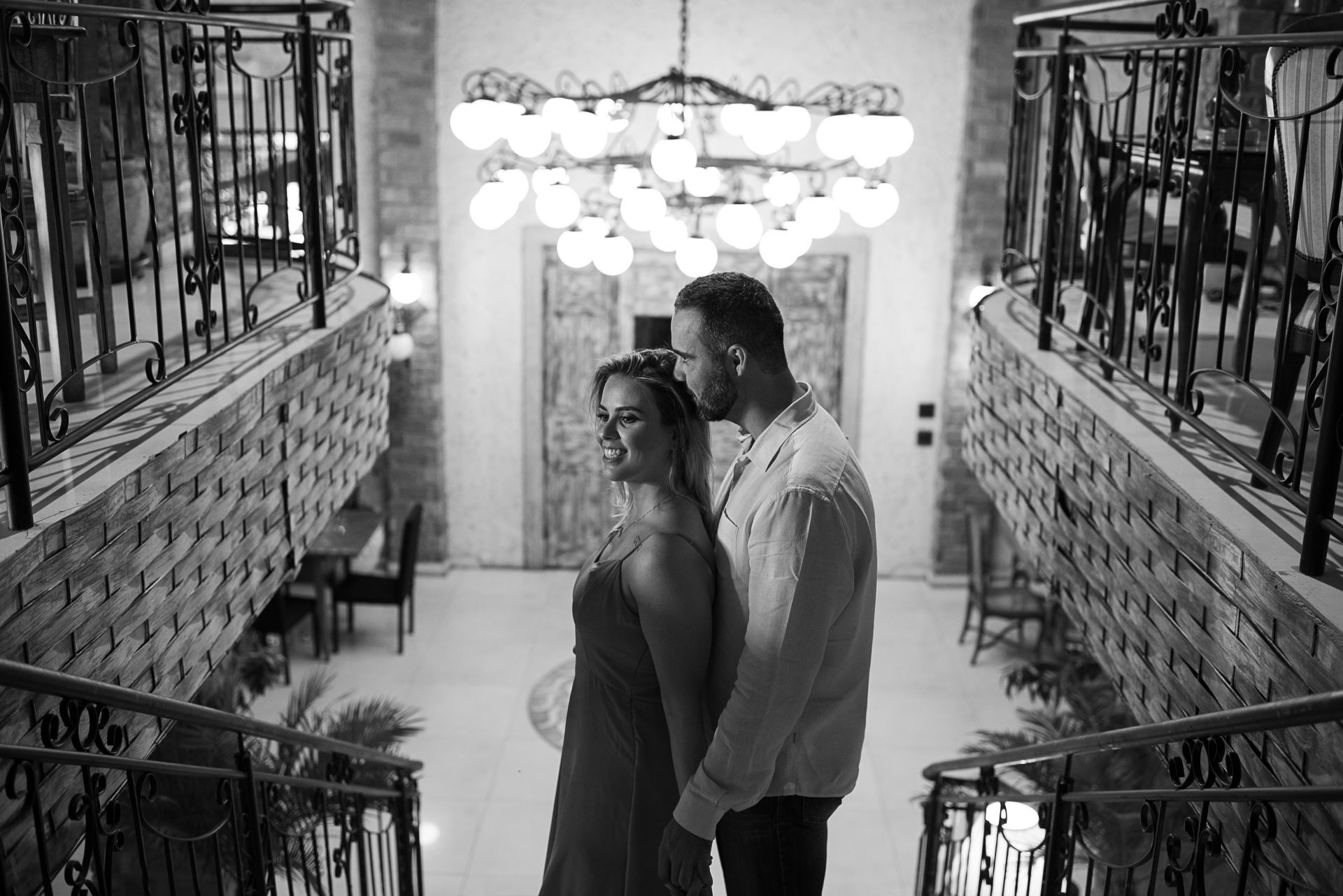 Foto Pré-wedding com luz natural no Spazio Villa Régia em Brasília DF Foto Pré-wedding com luz natural no Spazio Villa Régia em Brasília DF - Imagem 43