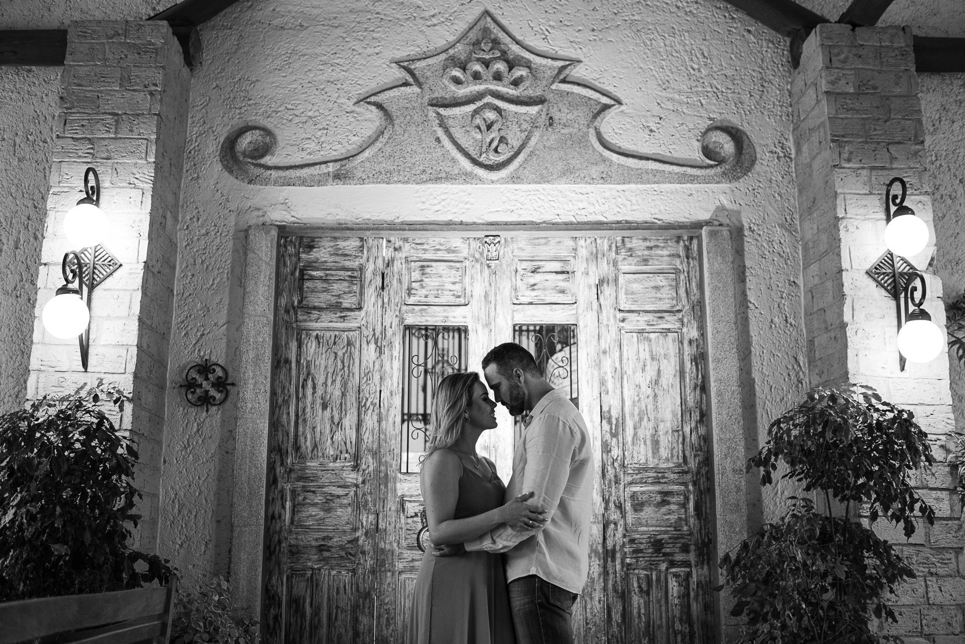Foto Pré-wedding com luz natural no Spazio Villa Régia em Brasília DF Foto Pré-wedding com luz natural no Spazio Villa Régia em Brasília DF - Imagem 46