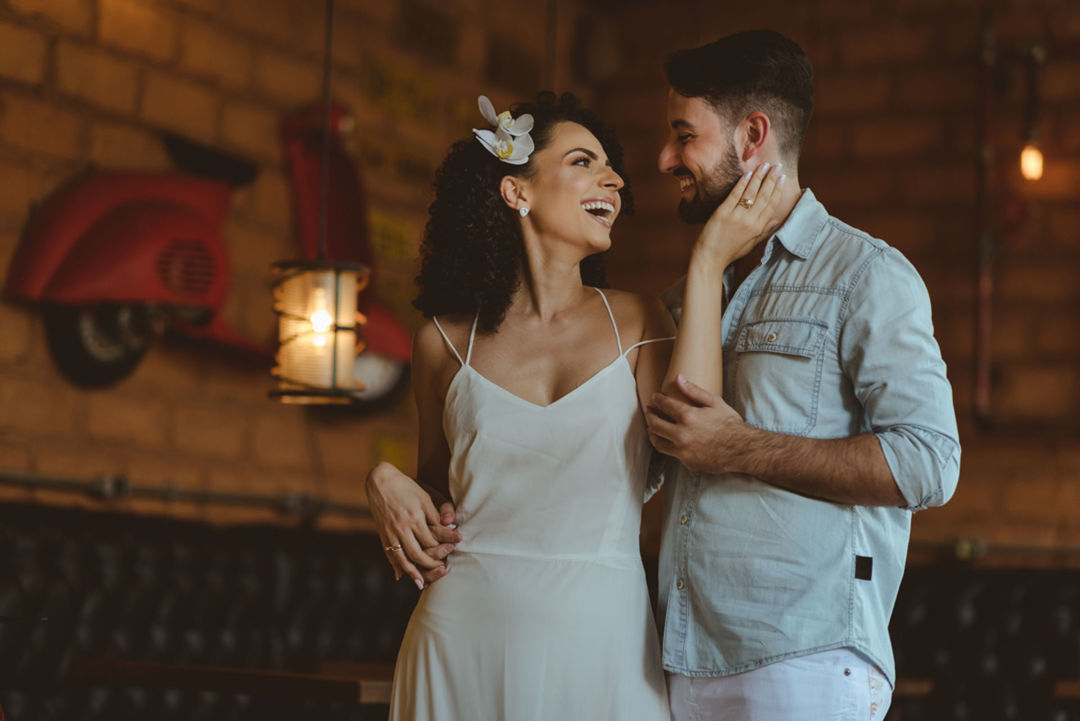 Um Pré-wedding em Pirenópolis na Garagem Comedoria - Nathália e Murilo - Parte I Um Pré-wedding em Pirenópolis na Garagem Comedoria - Nathália e Murilo - Parte I