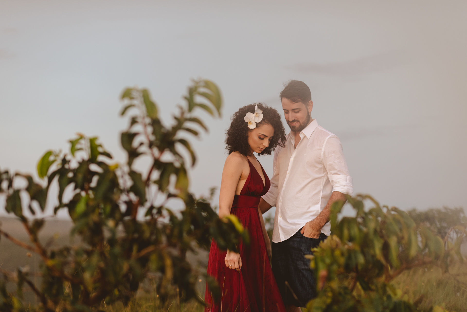 Foto Pré-wedding em Pirenópolis - Garagem Comedoria e Mirante do Ventilador - Nathália e Murilo - Parte II Foto Pré-wedding em Pirenópolis - Garagem Comedoria e Mirante do Ventilador - Nathália e Murilo - Parte II - Imagem 18