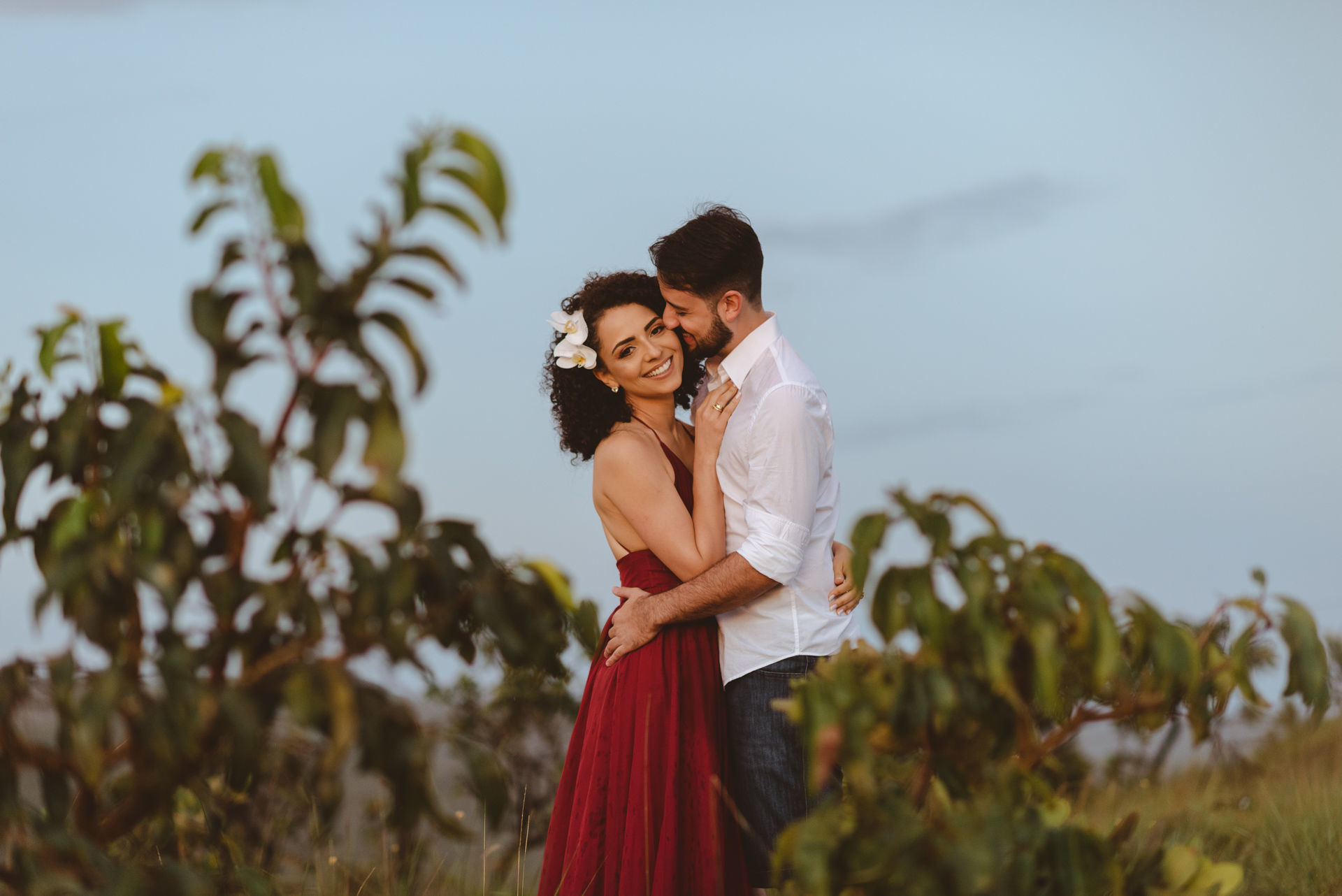 Foto Pré-wedding em Pirenópolis - Garagem Comedoria e Mirante do Ventilador - Nathália e Murilo - Parte II Foto Pré-wedding em Pirenópolis - Garagem Comedoria e Mirante do Ventilador - Nathália e Murilo - Parte II - Imagem 19