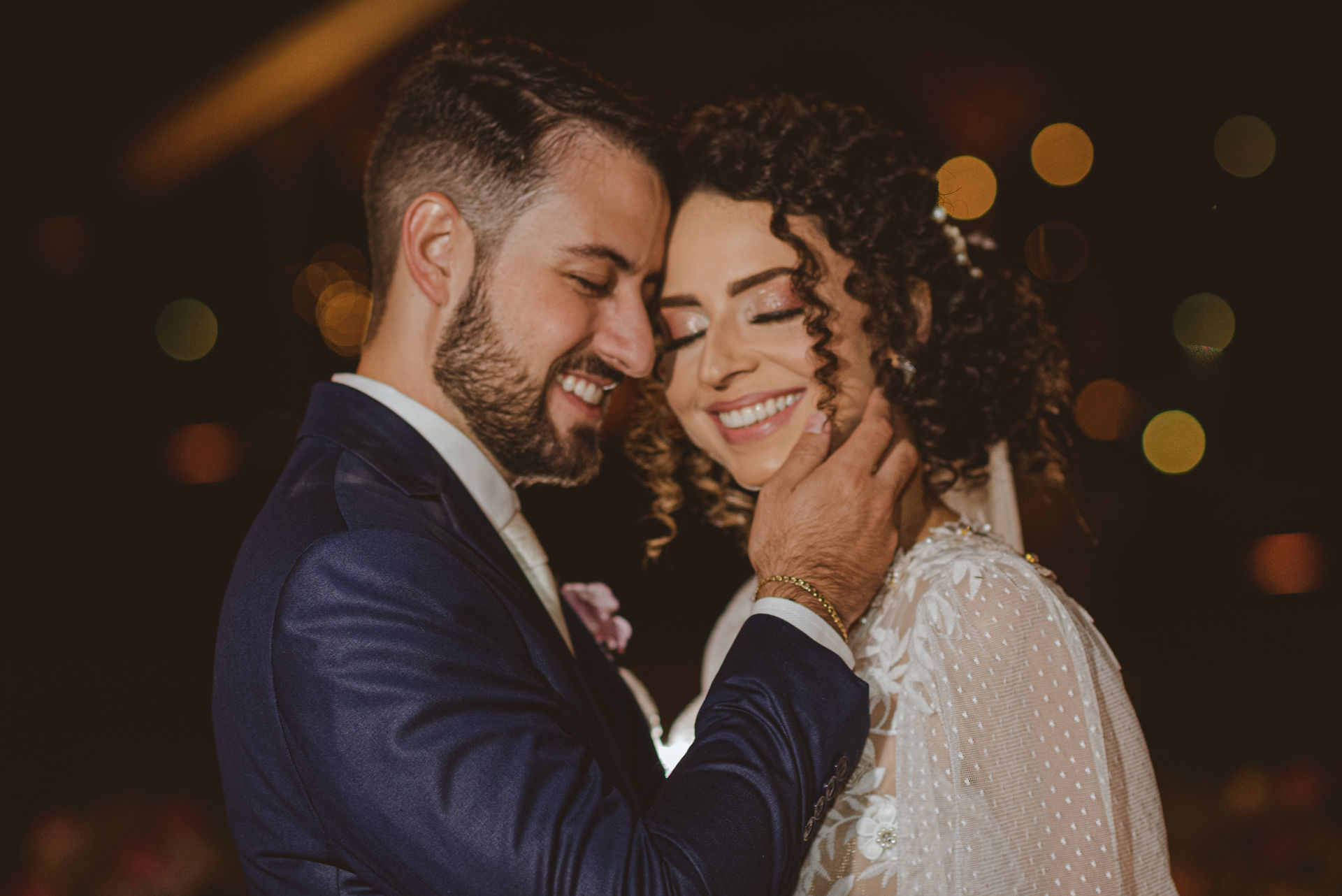 Foto Casamento externo na Fazenda Nova Conceição Go em fim de tarde - Nathália e Murilo Foto Casamento externo na Fazenda Nova Conceição Go em fim de tarde - Nathália e Murilo - Imagem 70