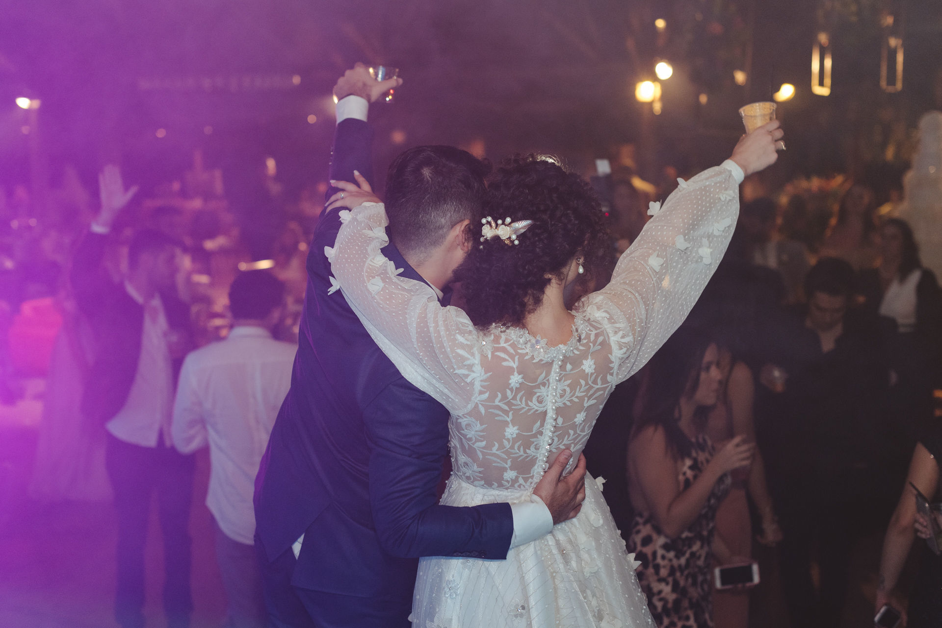 Foto Casamento externo na Fazenda Nova Conceição Go em fim de tarde - Nathália e Murilo Foto Casamento externo na Fazenda Nova Conceição Go em fim de tarde - Nathália e Murilo - Imagem 124