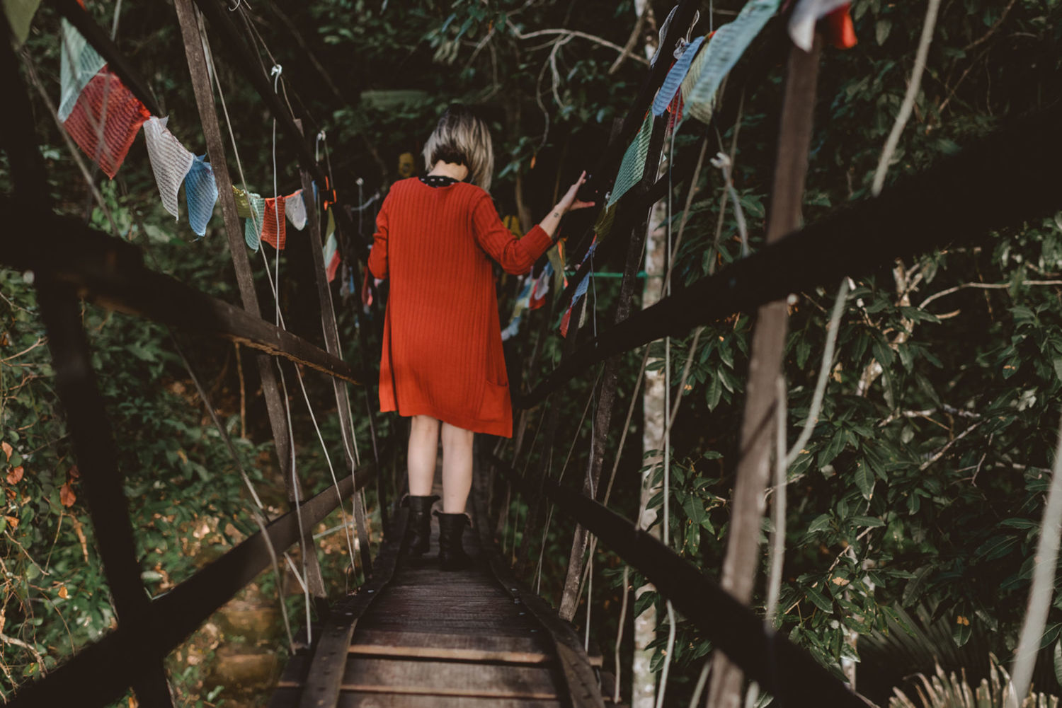 Foto Três Casas de Madeira no Airbnb para se hospedar e viver uma experiência incrível! Foto Três Casas de Madeira no Airbnb para se hospedar e viver uma experiência incrível! - Imagem 34