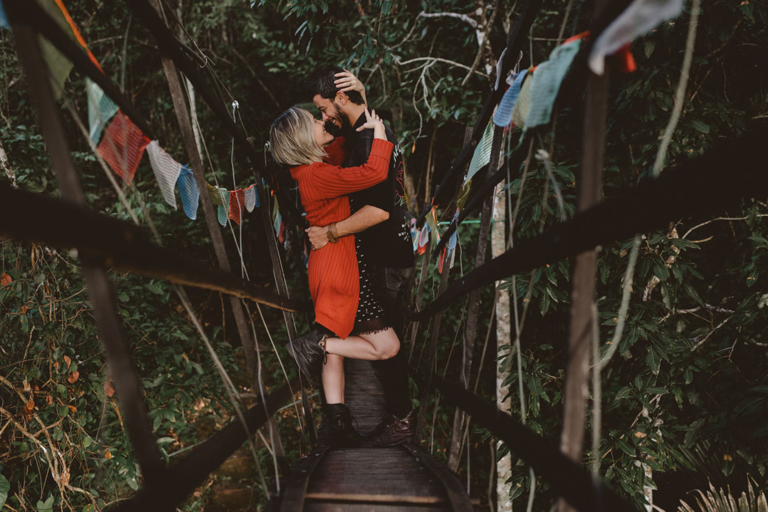 Foto Três Casas de Madeira no Airbnb para se hospedar e viver uma experiência incrível! Foto Três Casas de Madeira no Airbnb para se hospedar e viver uma experiência incrível! - Imagem 35