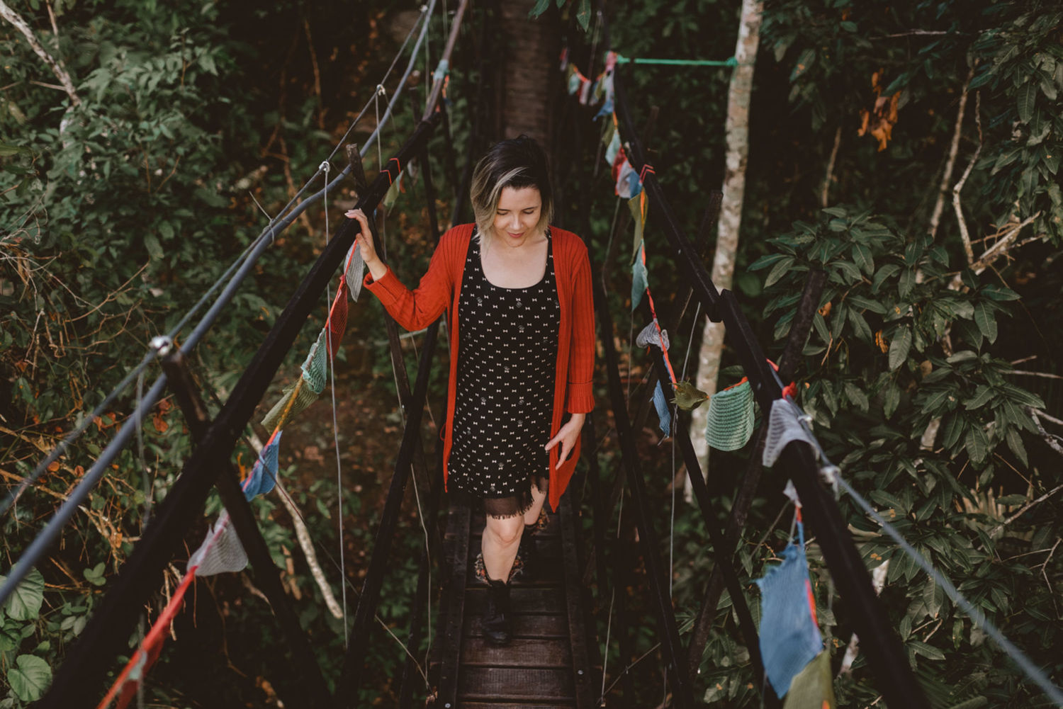Foto Três Casas de Madeira no Airbnb para se hospedar e viver uma experiência incrível! Foto Três Casas de Madeira no Airbnb para se hospedar e viver uma experiência incrível! - Imagem 38