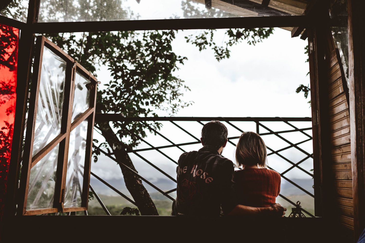 Foto Três Casas de Madeira no Airbnb para se hospedar e viver uma experiência incrível! Foto Três Casas de Madeira no Airbnb para se hospedar e viver uma experiência incrível! - Imagem 48