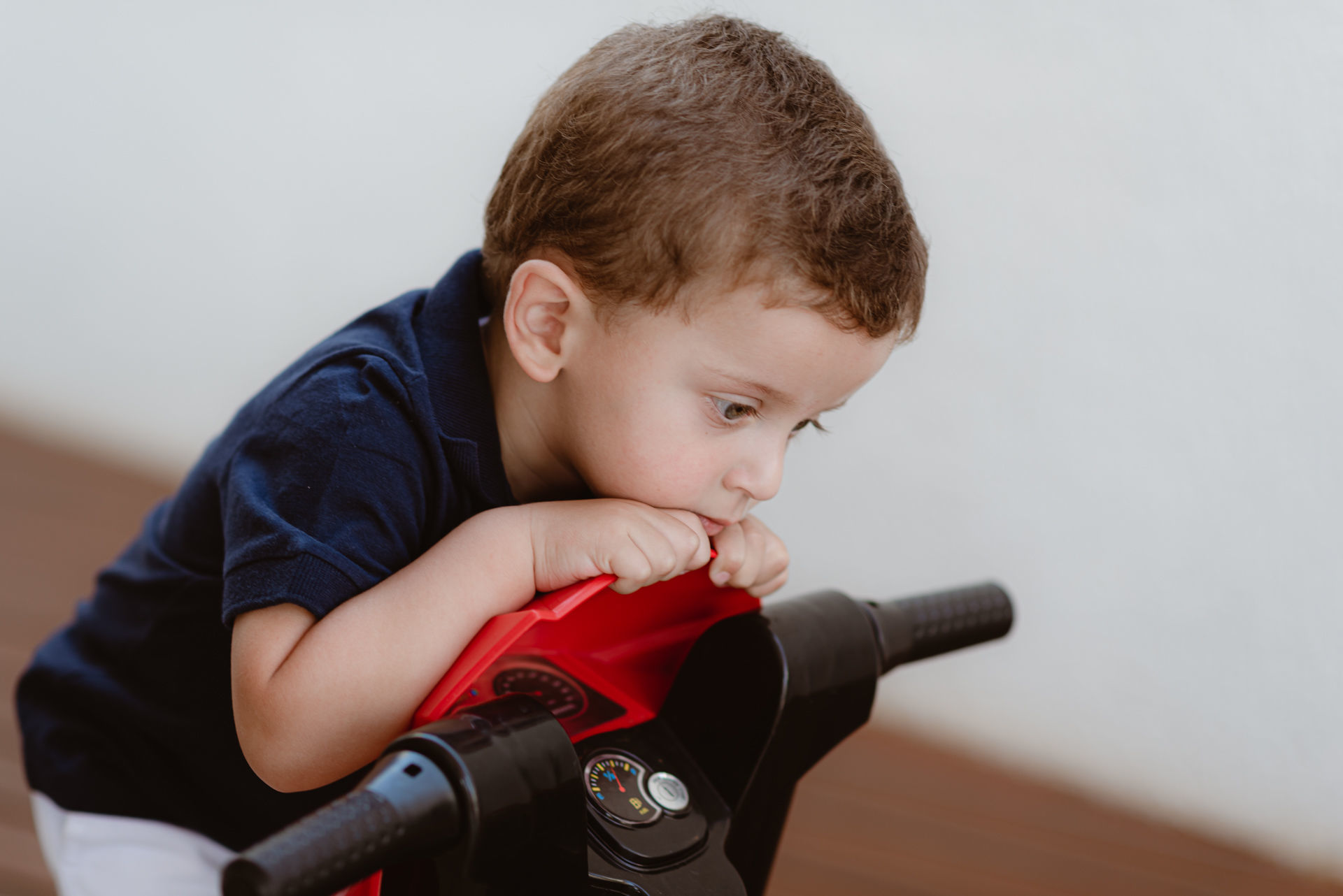 Foto Lifestyle de Gestante feito em Casa - Imagem 33