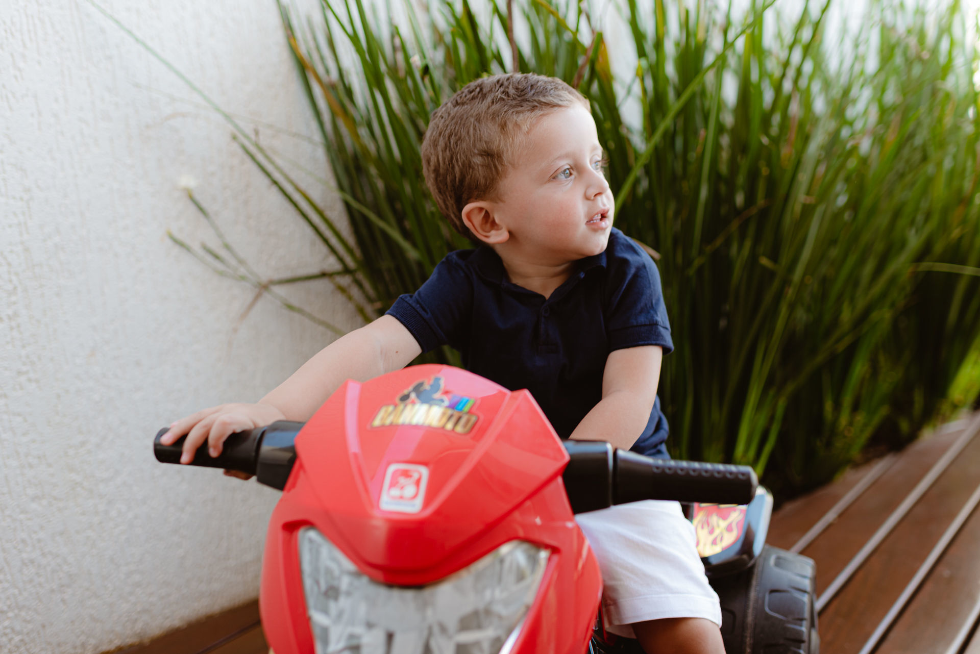 Foto Lifestyle de Gestante feito em Casa - Imagem 35