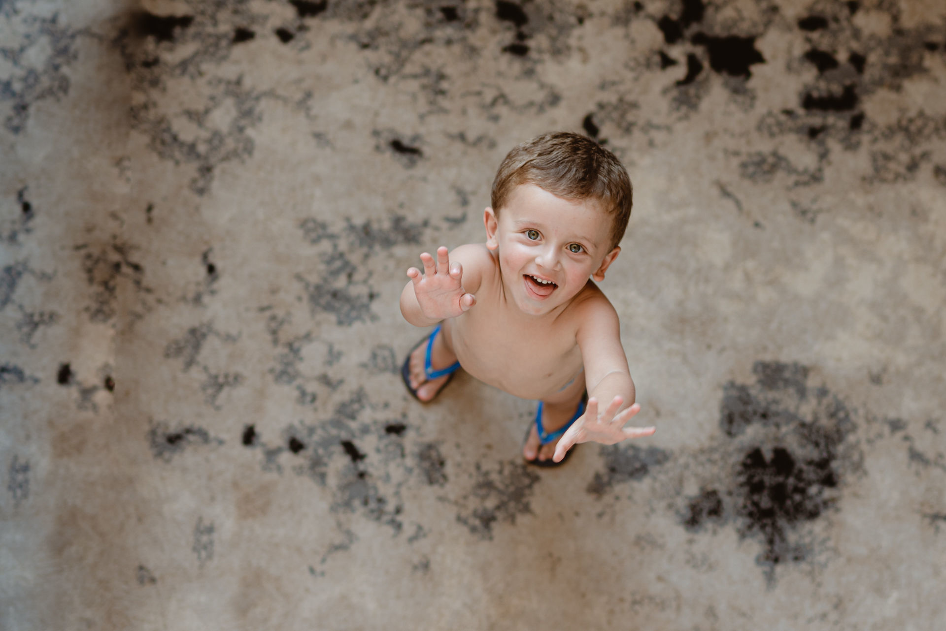 Foto Lifestyle de Gestante feito em Casa - Imagem 59