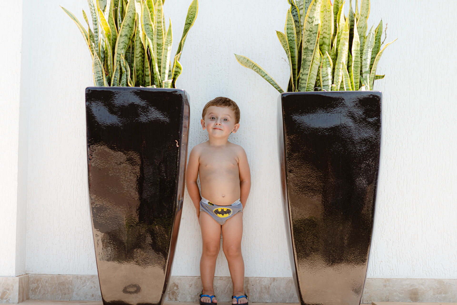 Foto Lifestyle de Gestante feito em Casa - Imagem 58