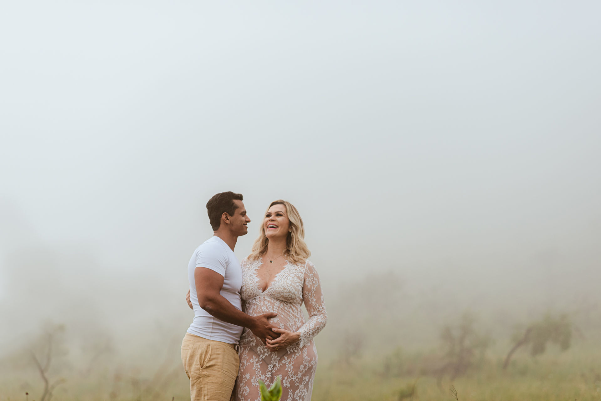 Foto Woodstock Guest House - Ensaio Fotográfico na Chapada dos Veadeiros - Fotos de grávida no Cerrado de Goiás - Imagem 2